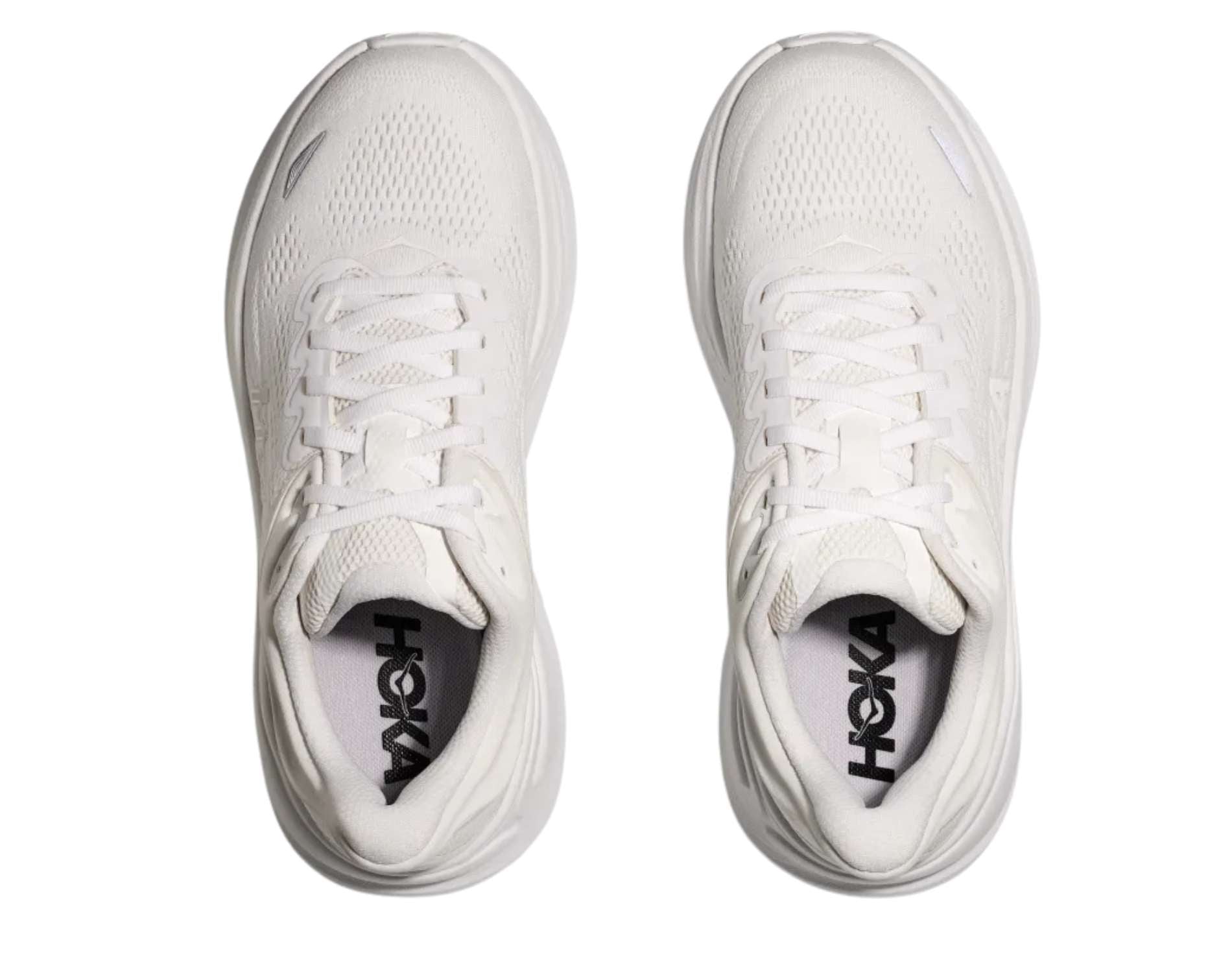 Hoka Bondi 9 Womens