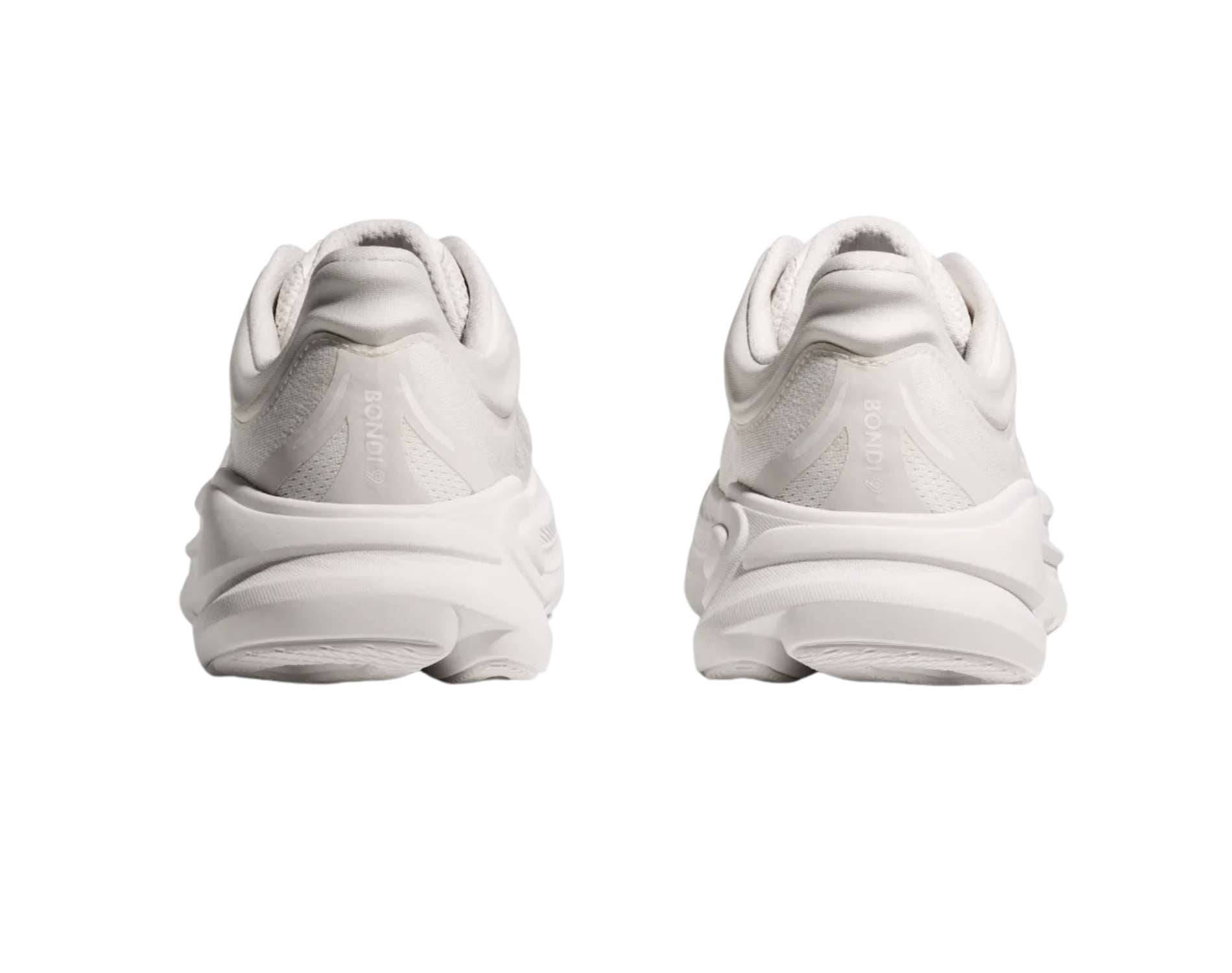 Hoka Bondi 9 Womens