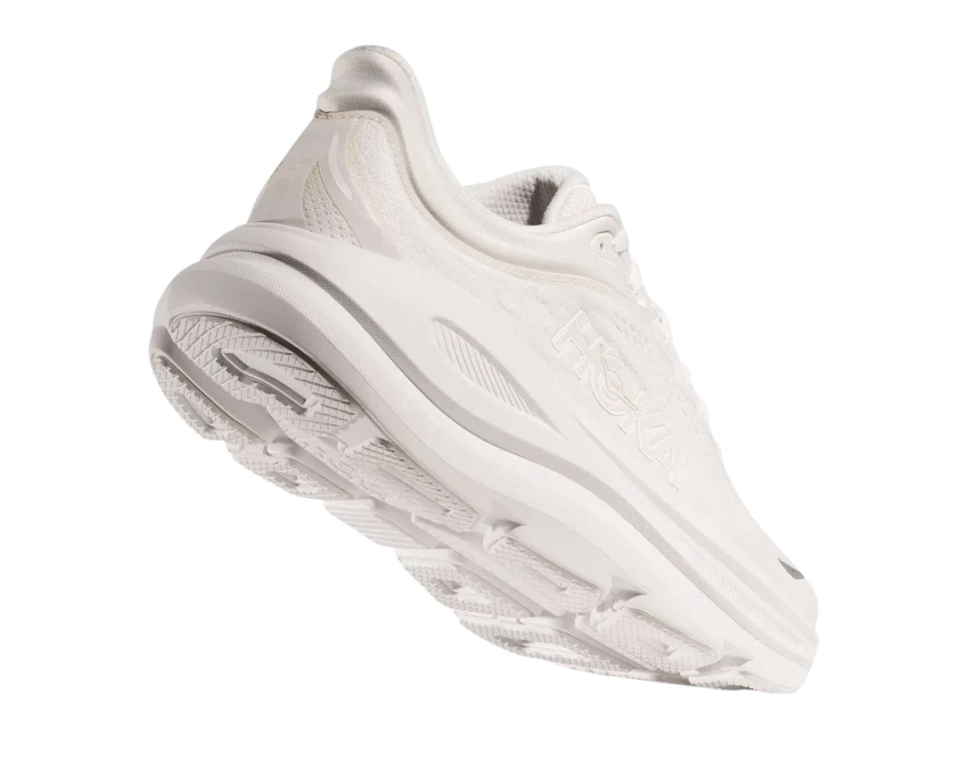 Hoka Bondi 9 Womens