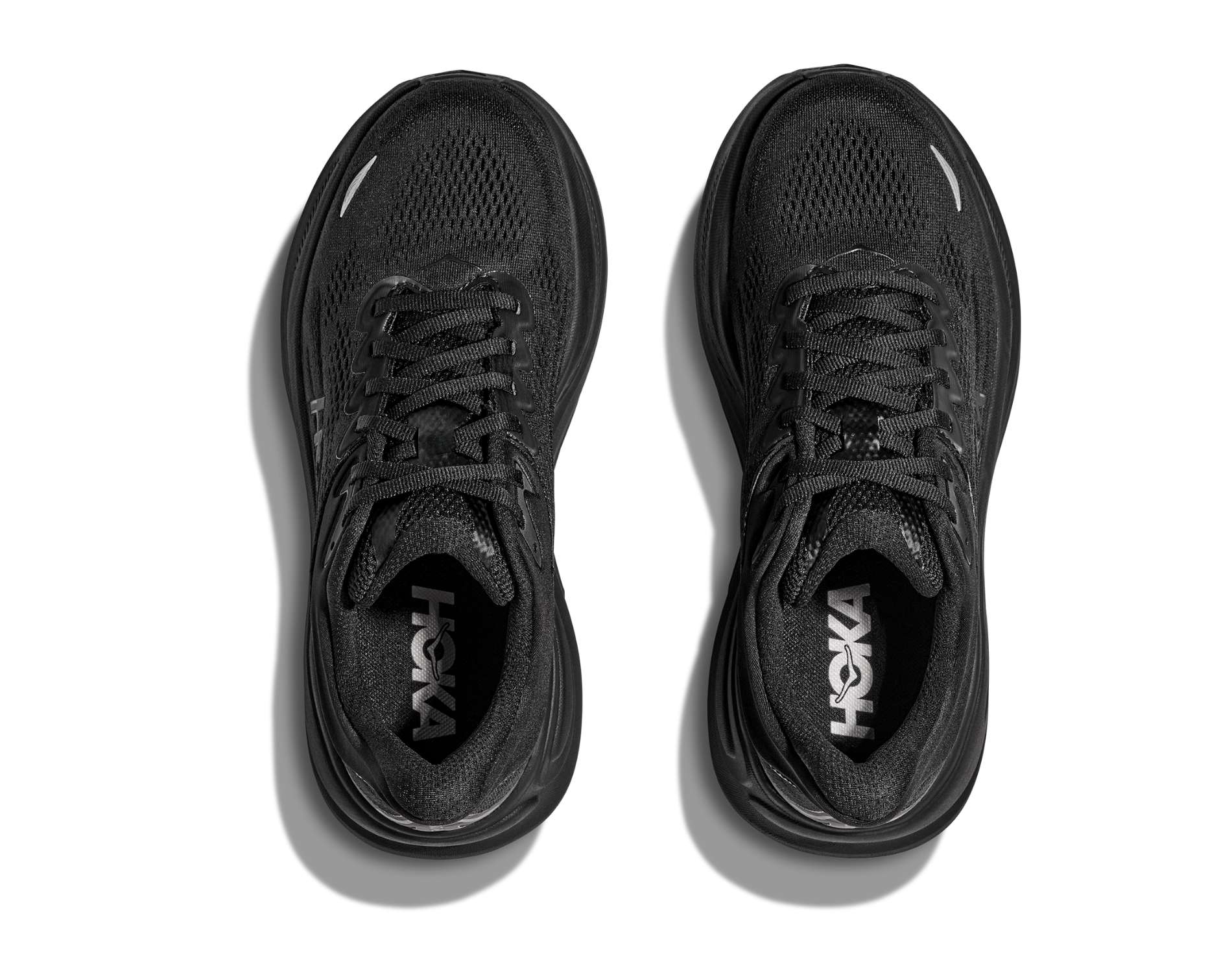 Hoka Bondi 9 Womens