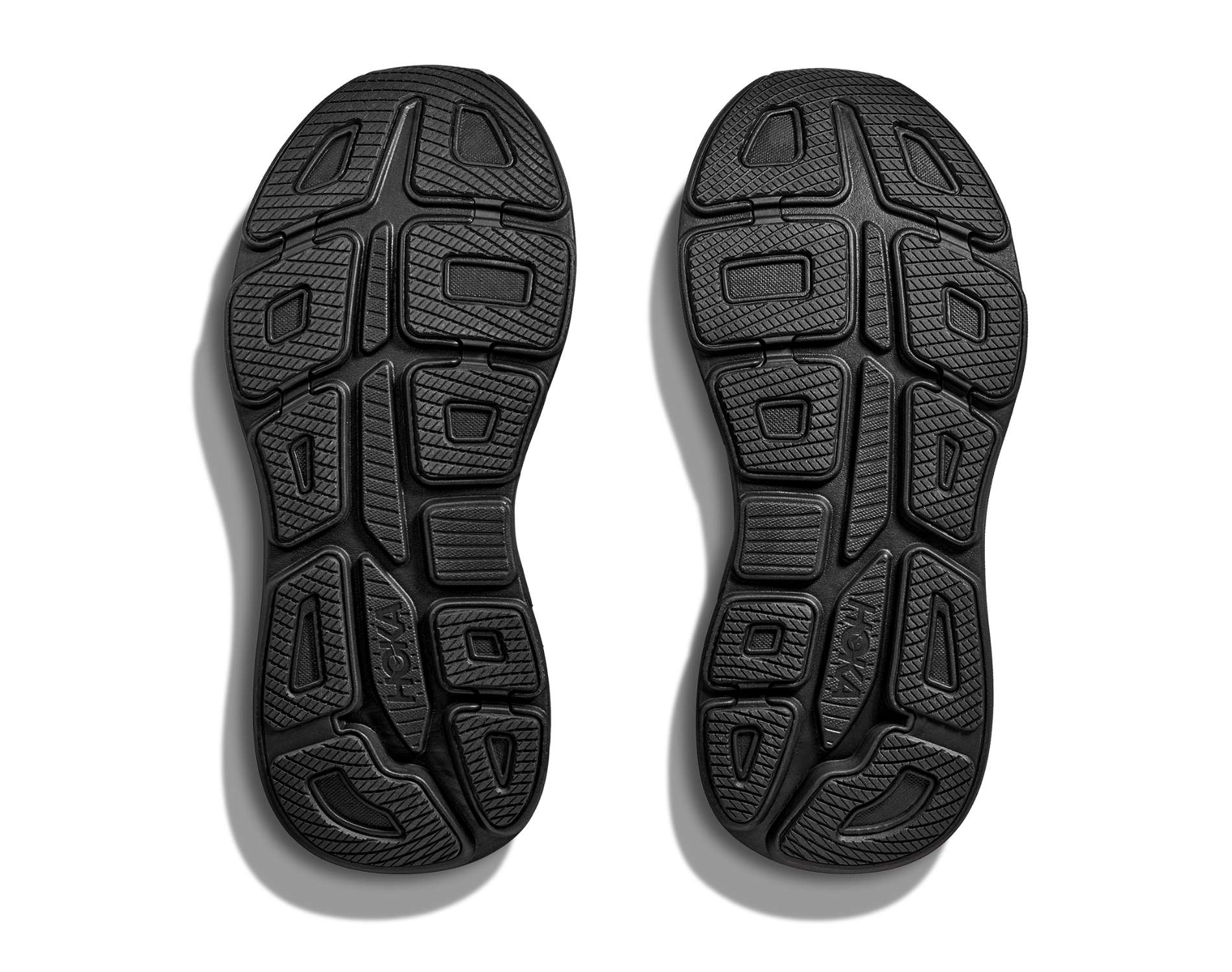 Hoka Bondi 9 Womens