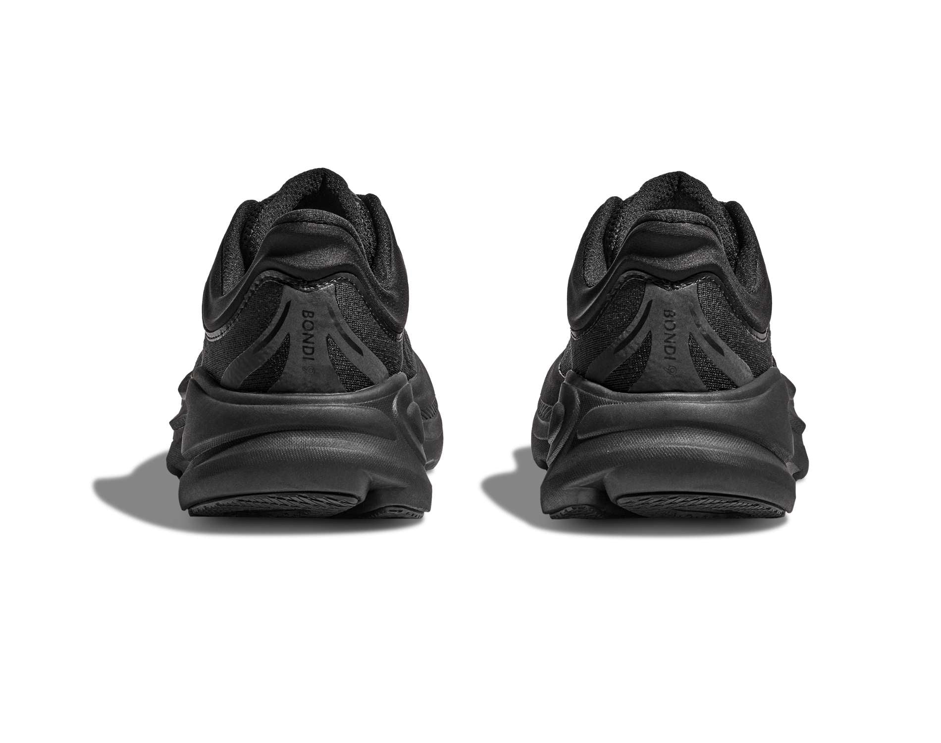 Hoka Bondi 9 Womens