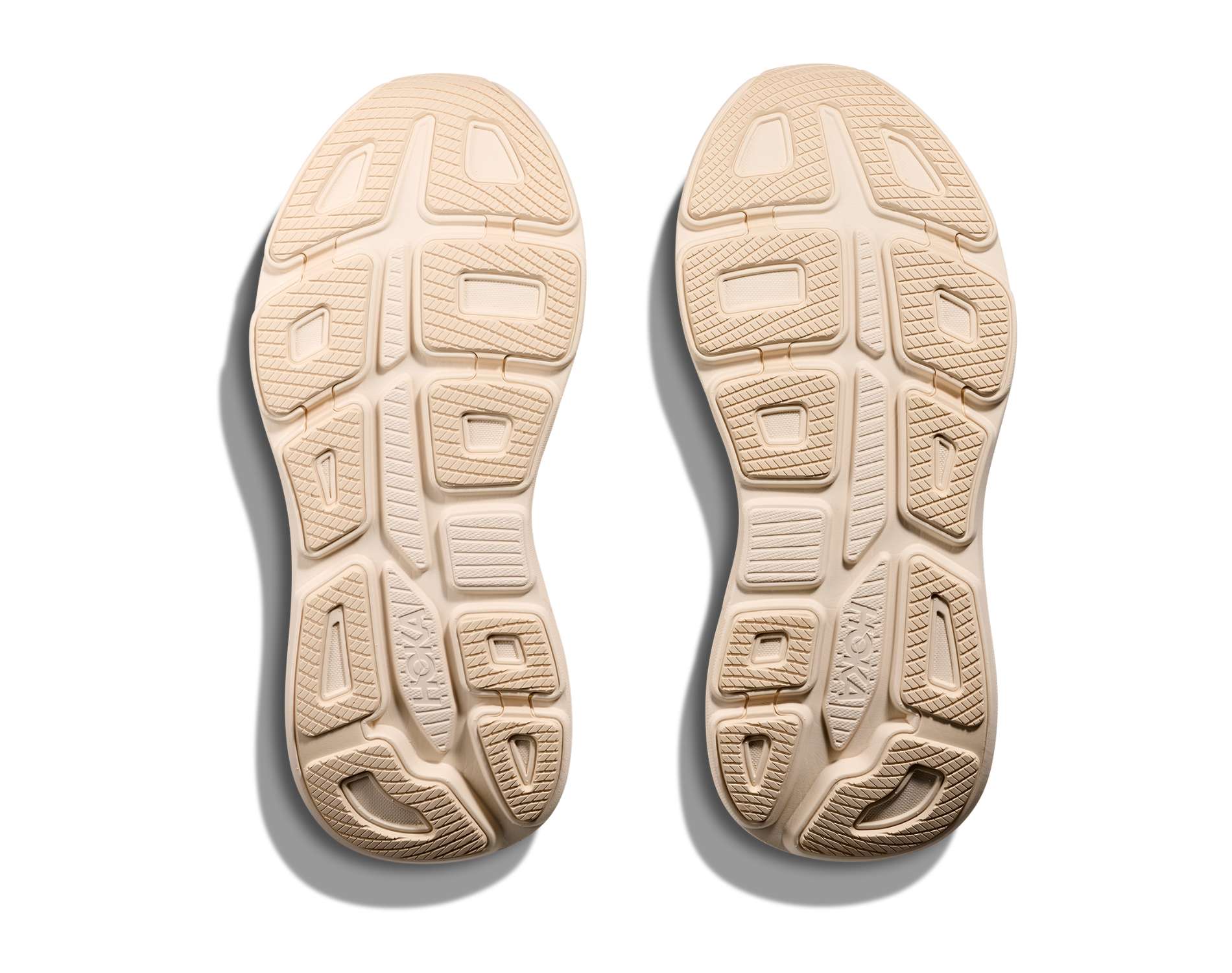 Hoka Bondi 9 Womens Wide Running Shoes