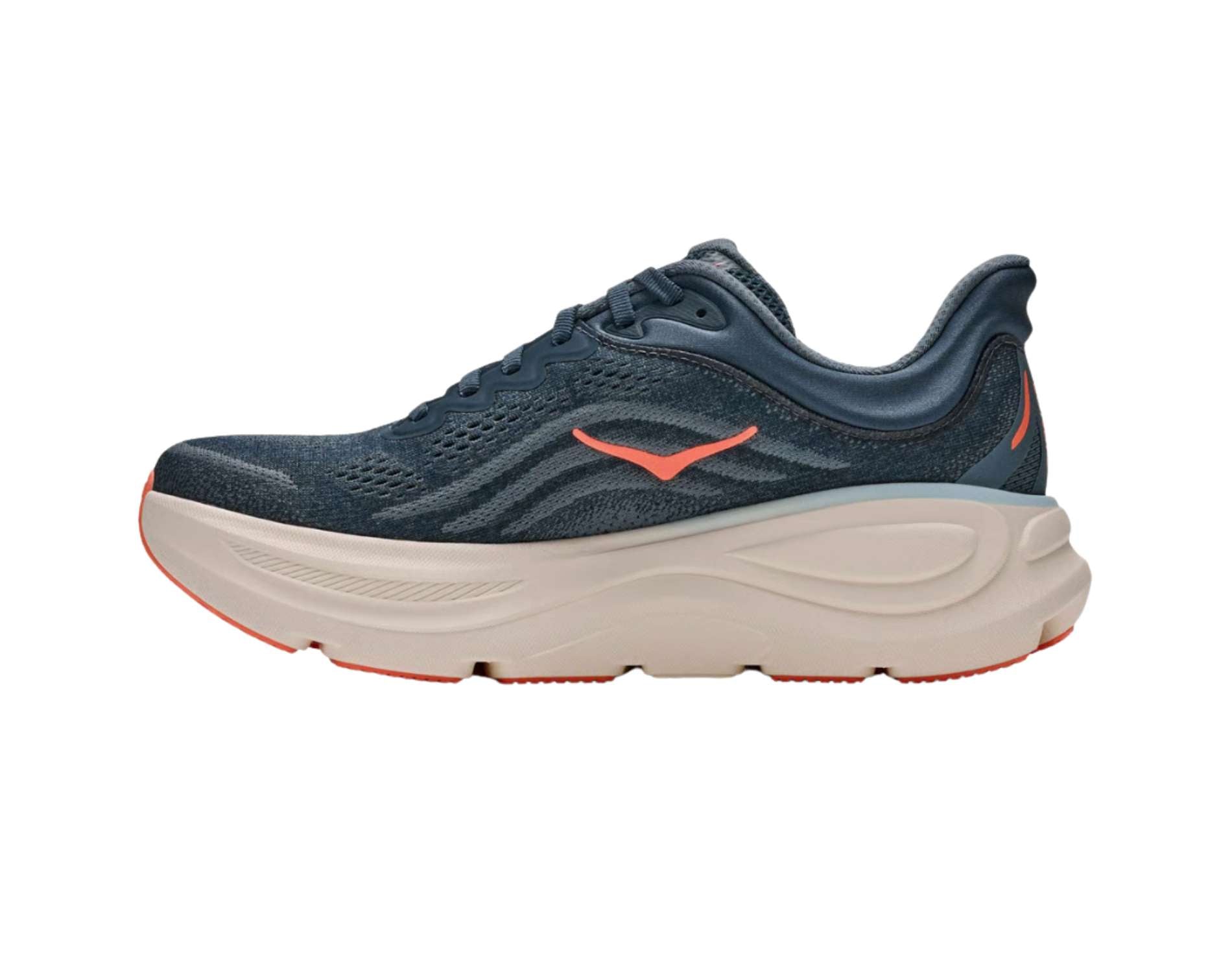 Hoka Bondi 9 Womens Running Shoes
