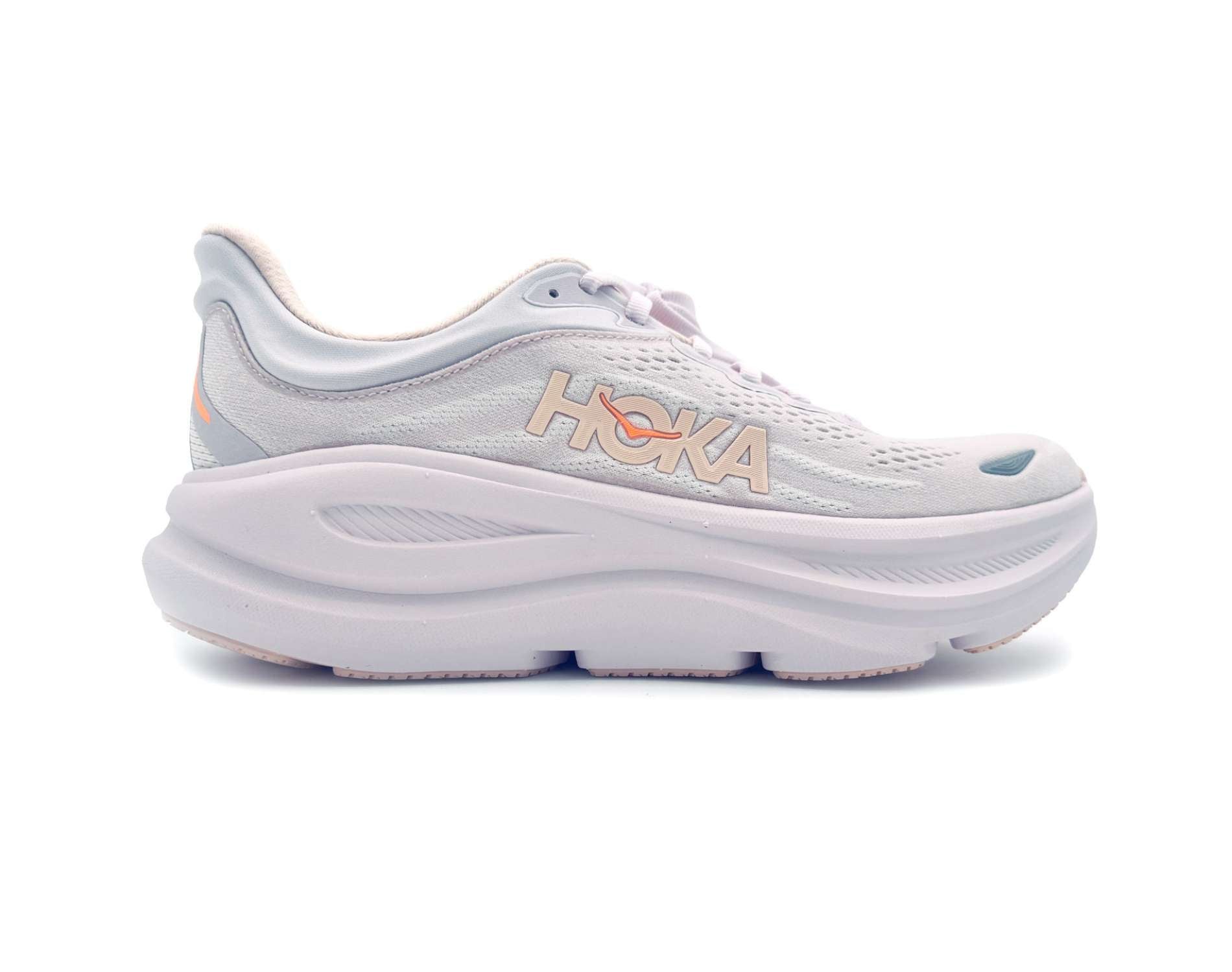 Hoka Bondi 9 Womens Running Shoes