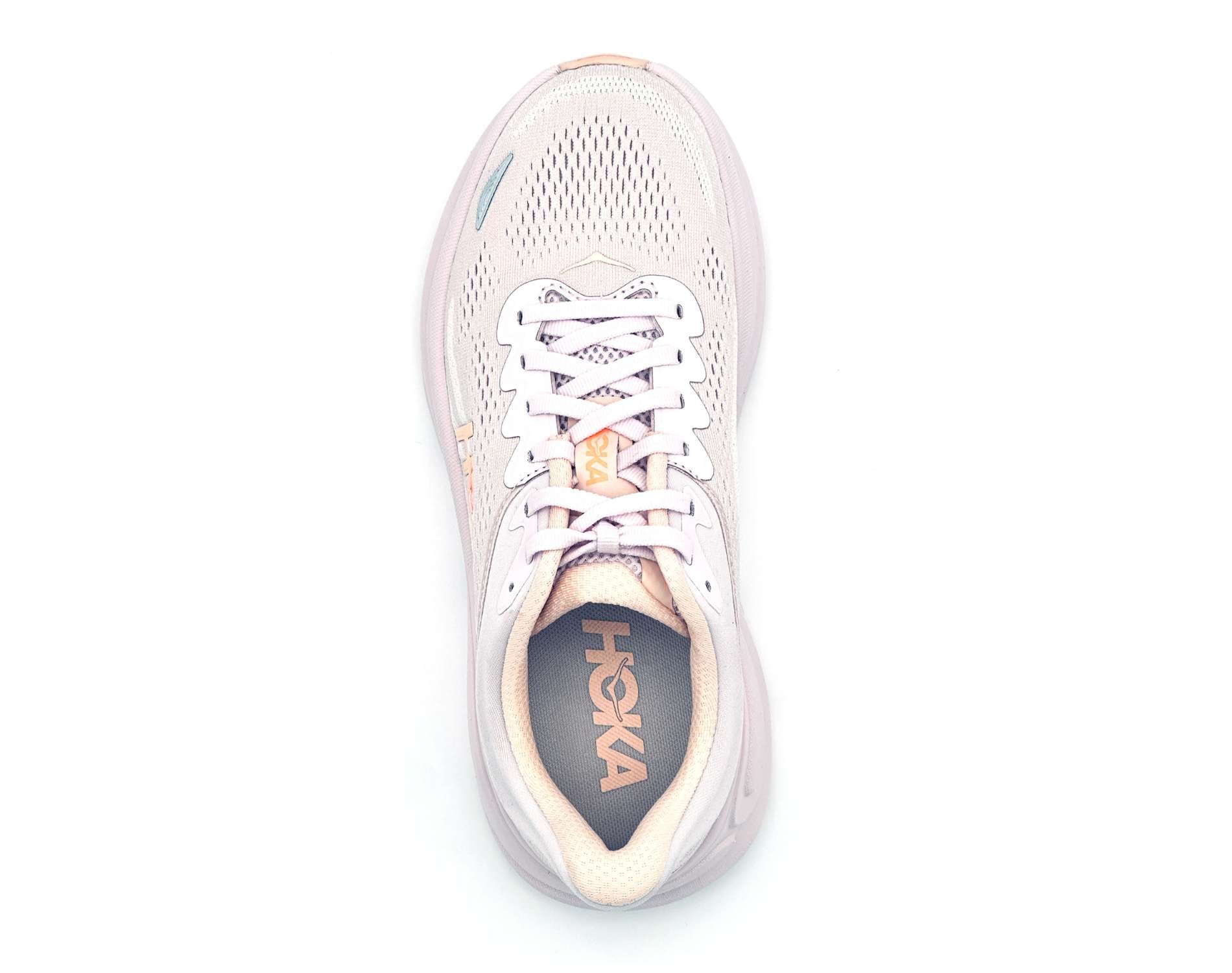 Hoka Bondi 9 Womens Running Shoes