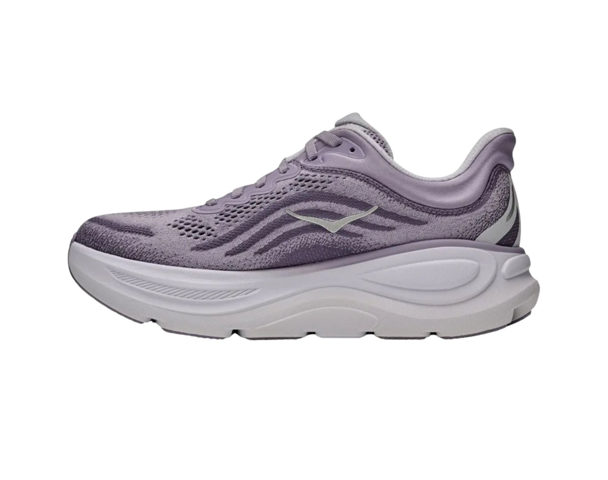 Hoka Bondi 9 Womens Running Shoes