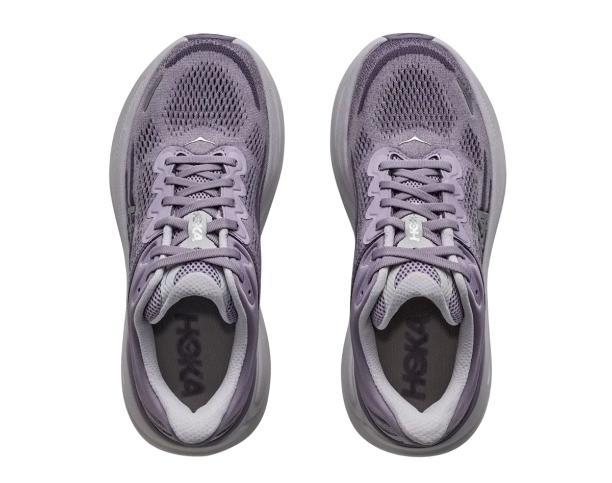 Hoka Bondi 9 Womens Running Shoes