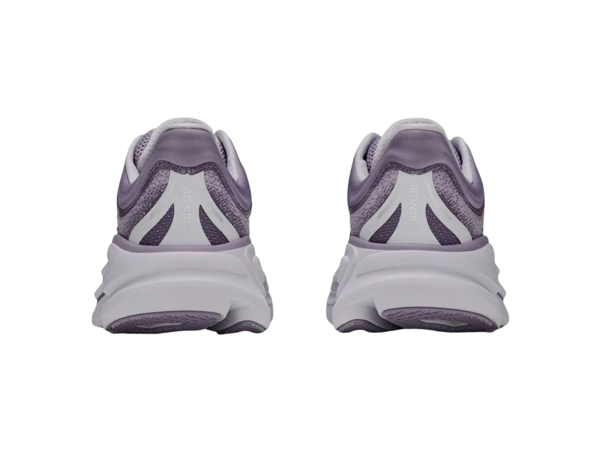 Hoka Bondi 9 Womens Running Shoes