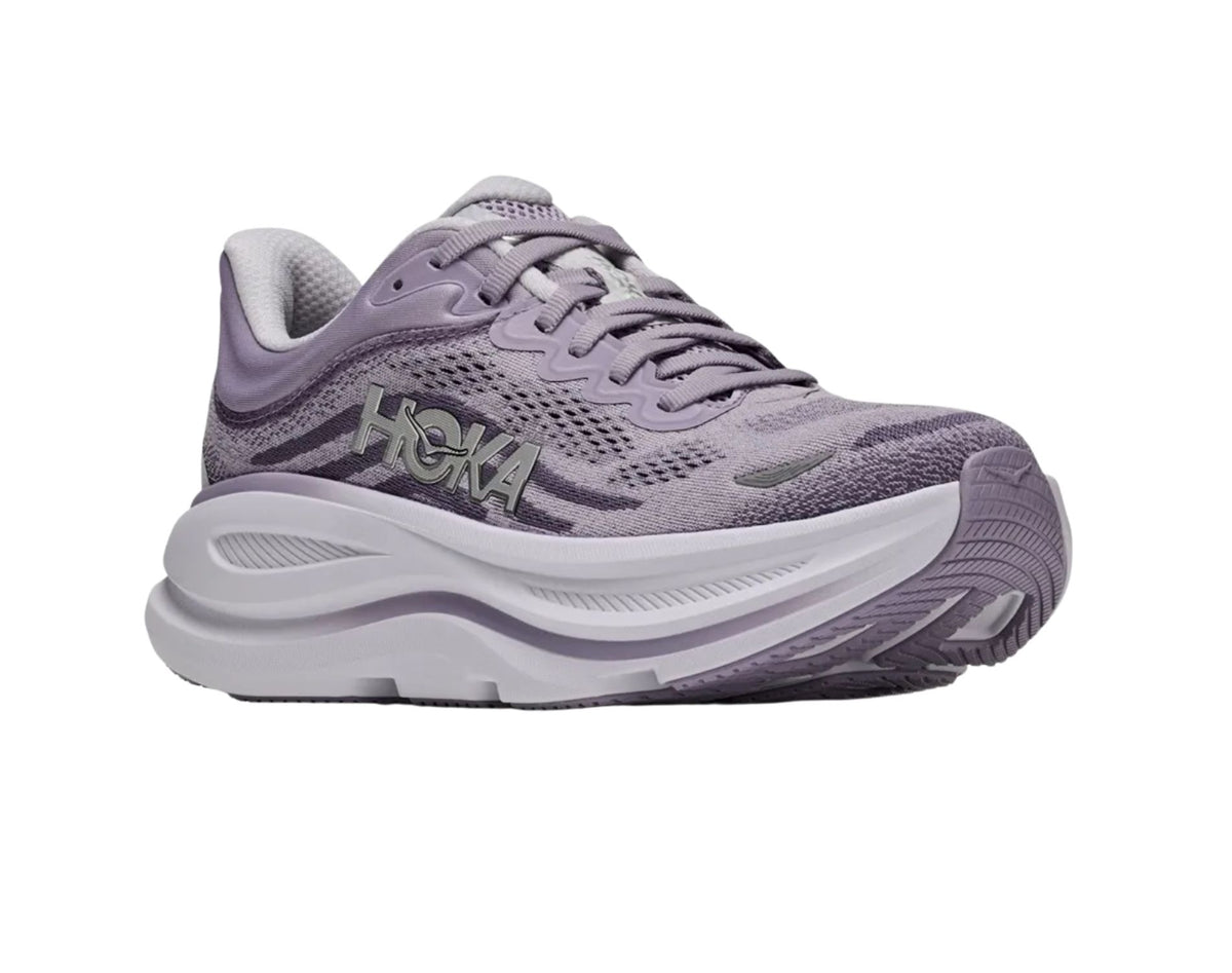 Hoka Bondi 9 Womens Running Shoes