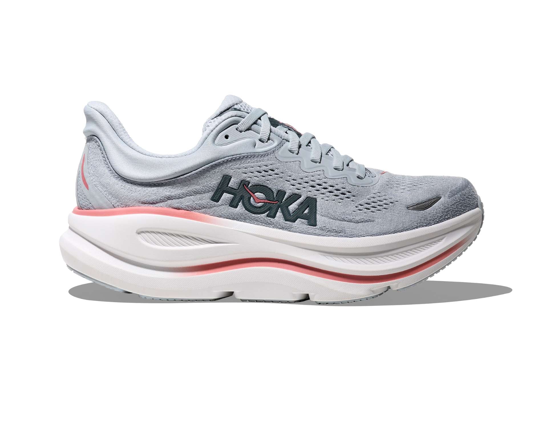 Hoka Bondi 9 Womens Running Shoes