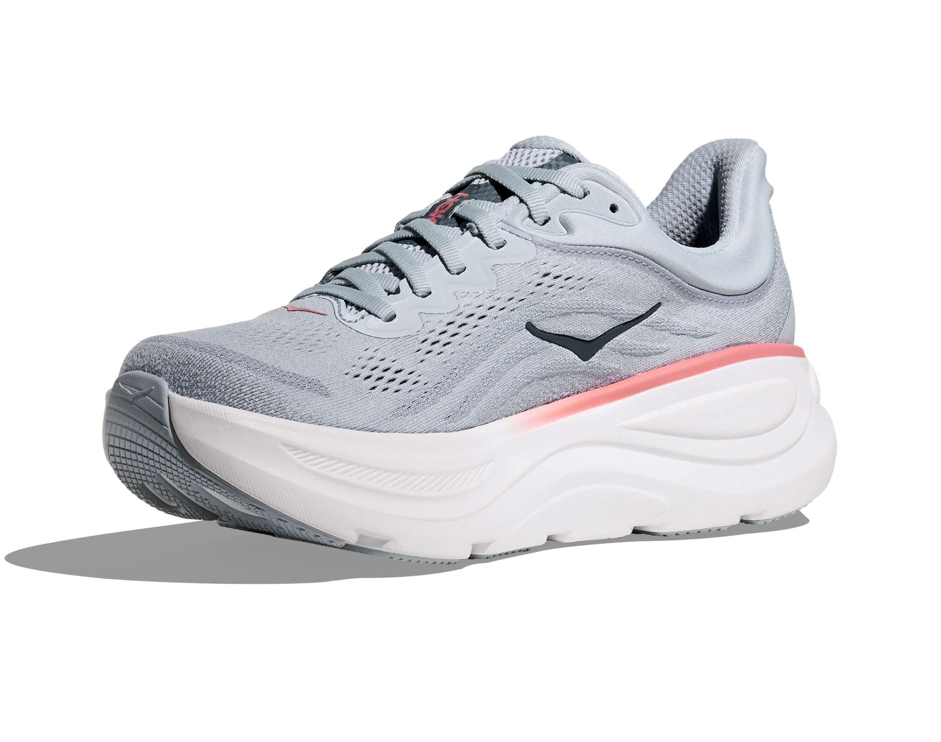 Hoka Bondi 9 Womens Running Shoes