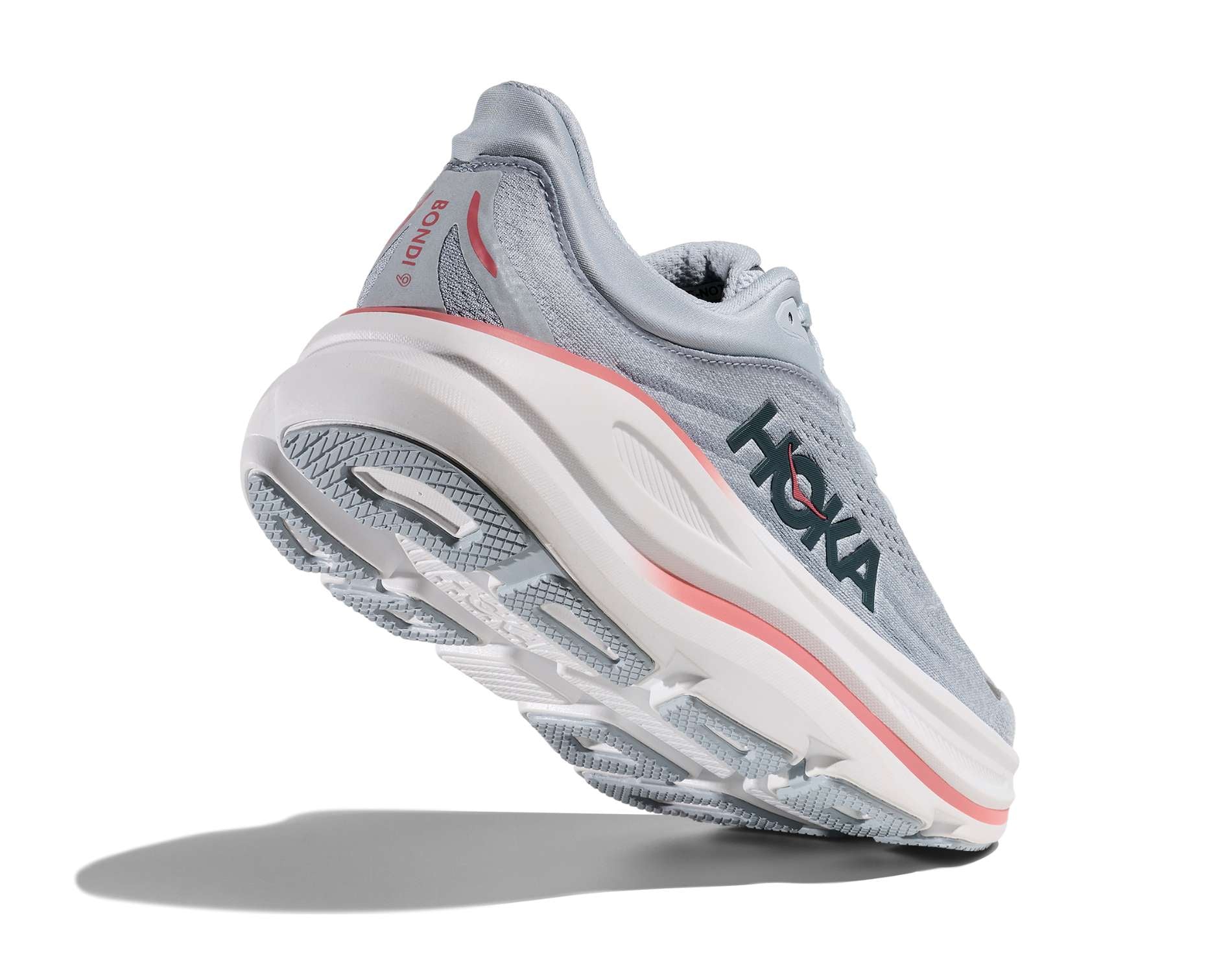 Hoka Bondi 9 Womens Running Shoes