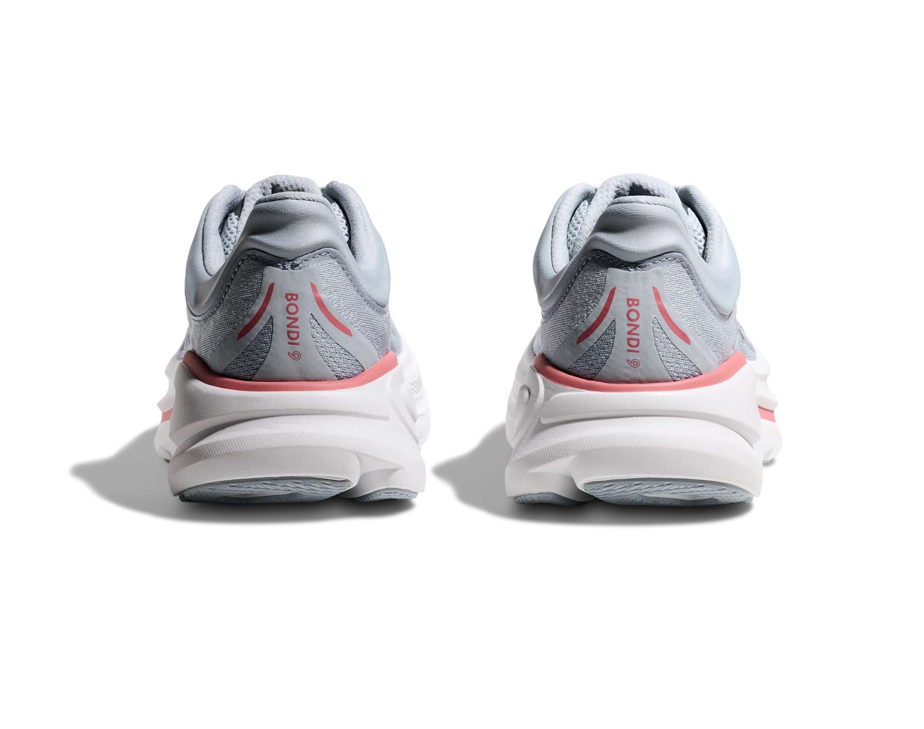 Hoka Bondi 9 Womens Running Shoes