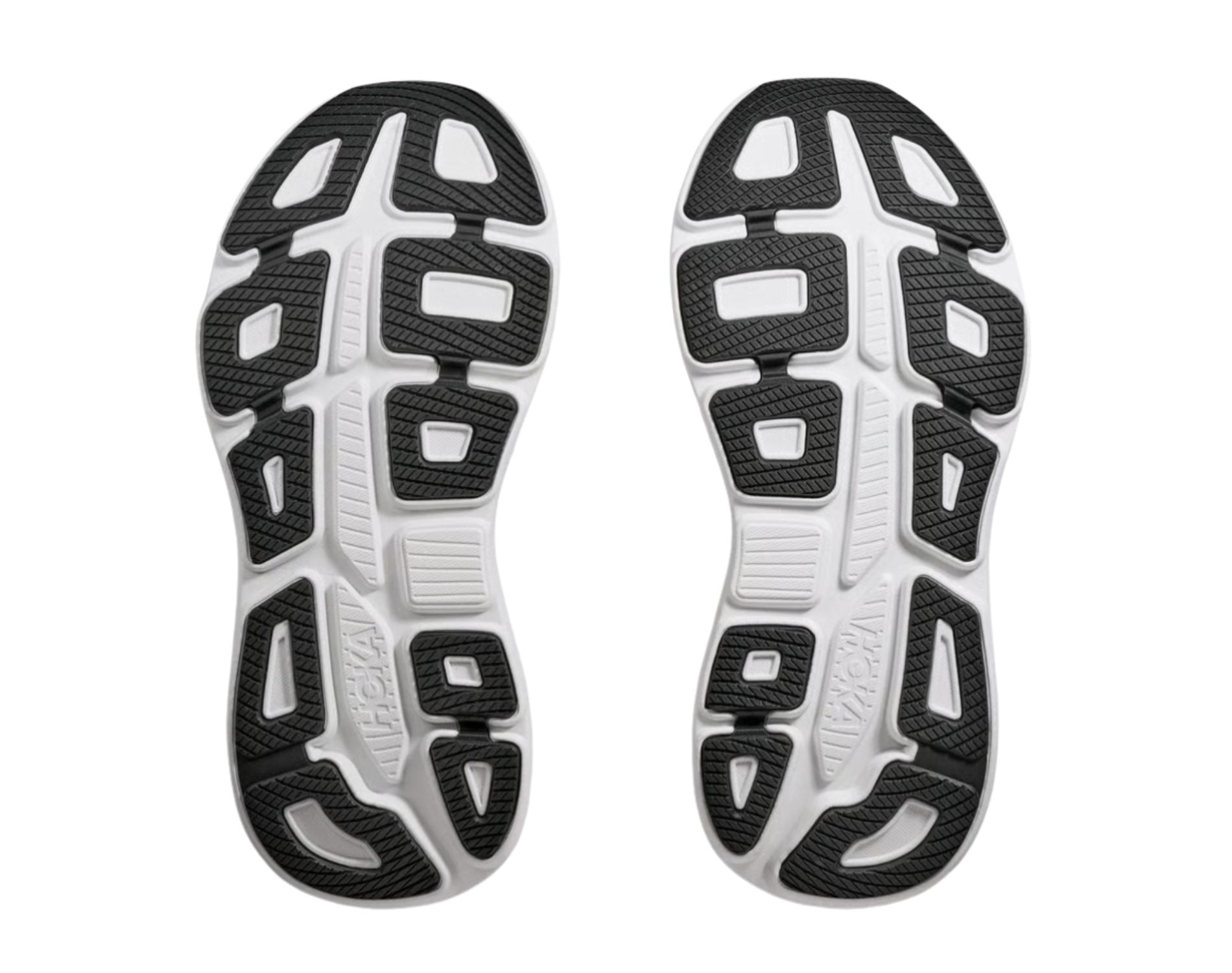 Hoka Bondi 9 Womens Wide Running Shoes