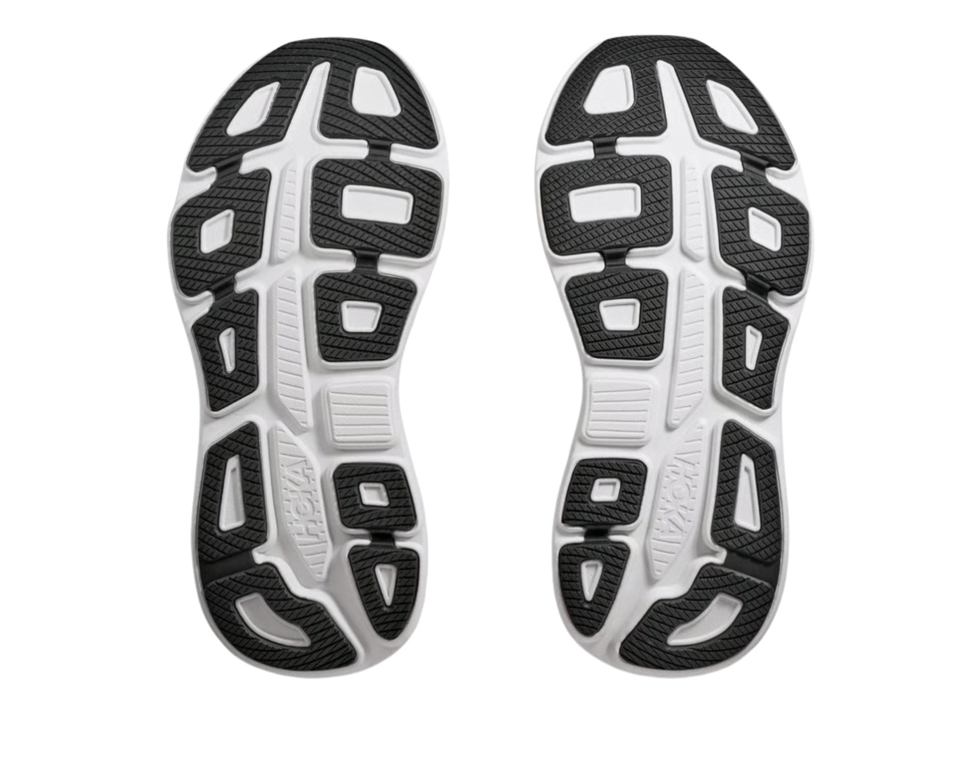 Hoka Bondi 9 Womens Wide Running Shoes