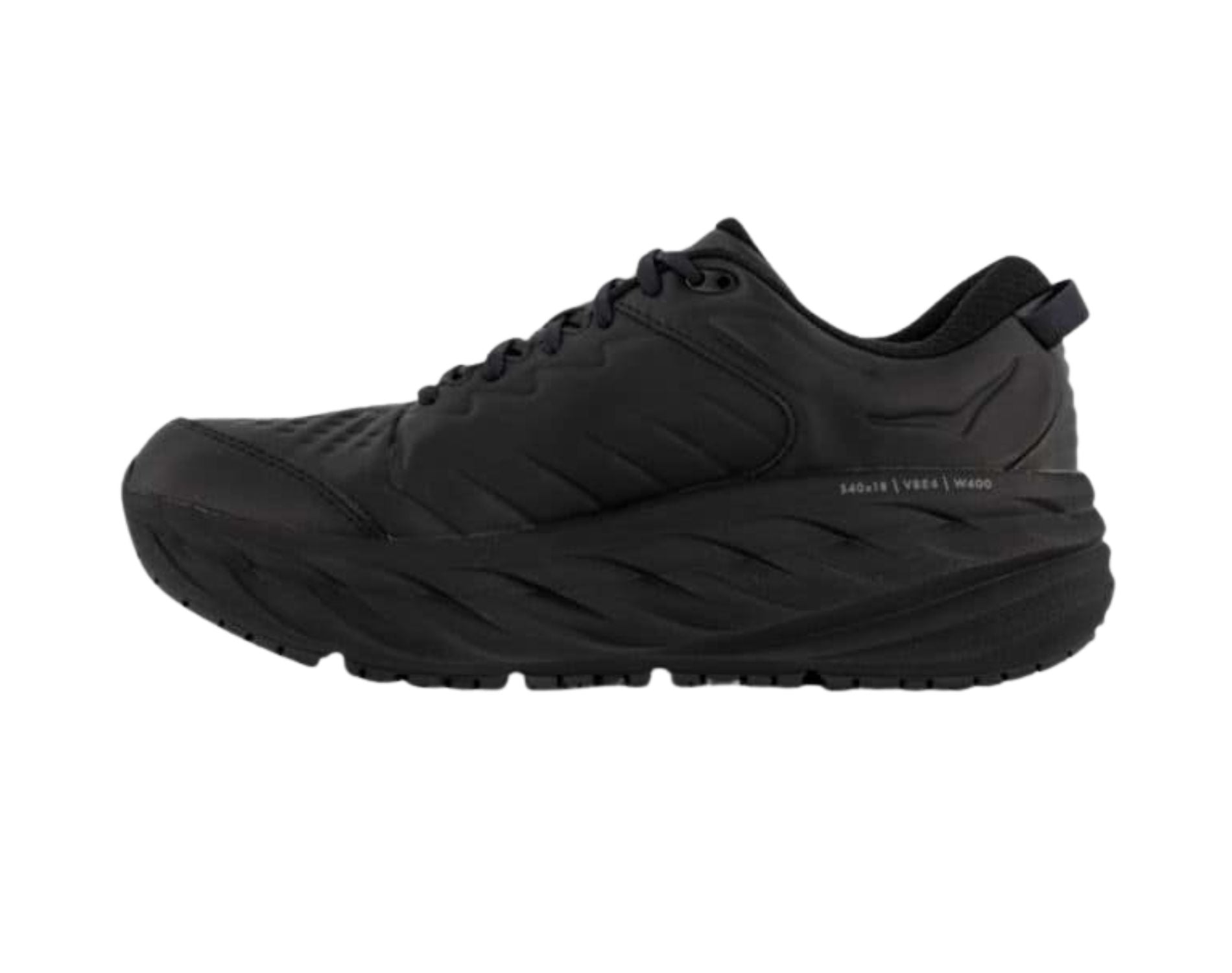 Hoka Bondi SR Mens Wide