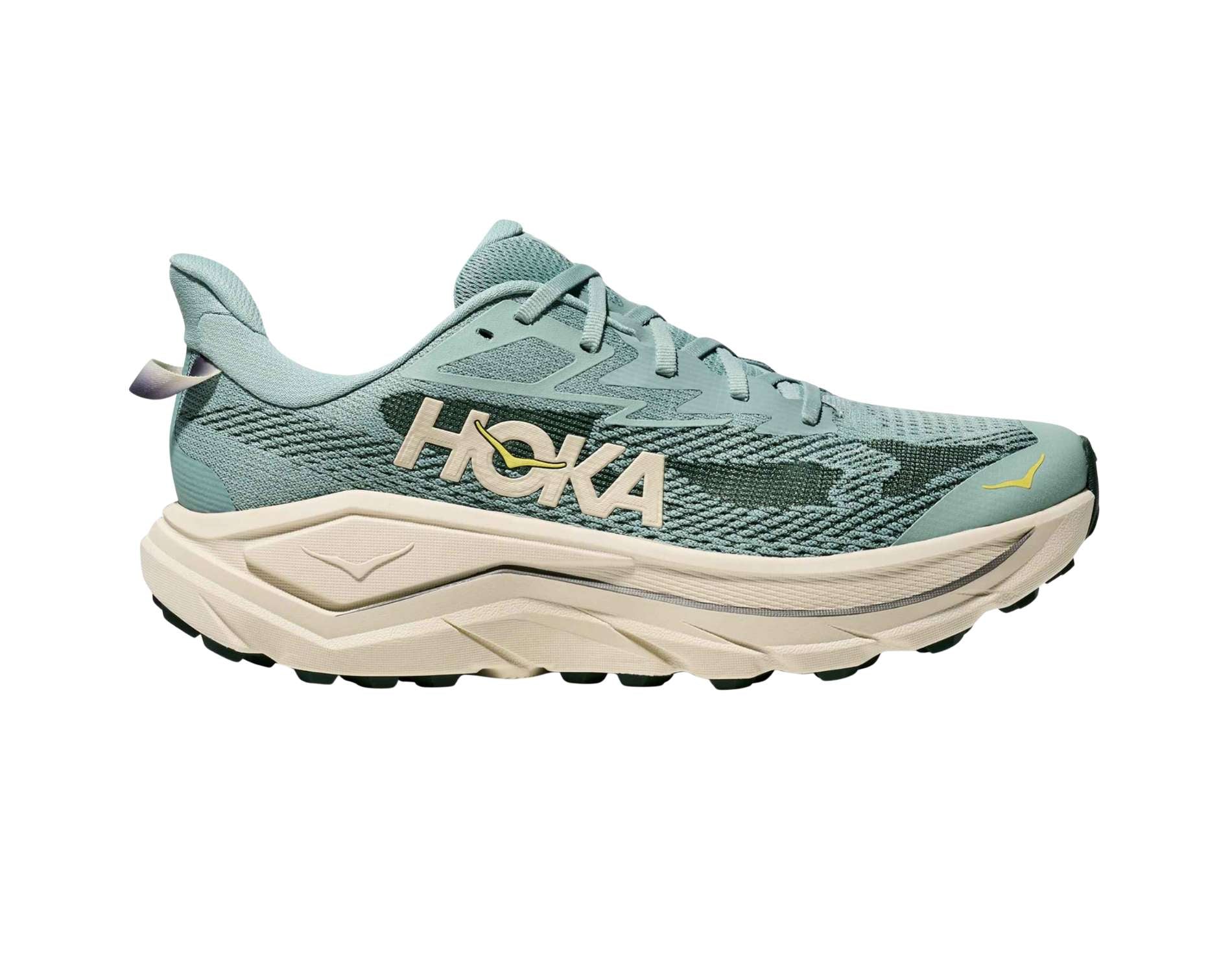 Hoka Challenger Mens Trail Running Shoes – Active Feet