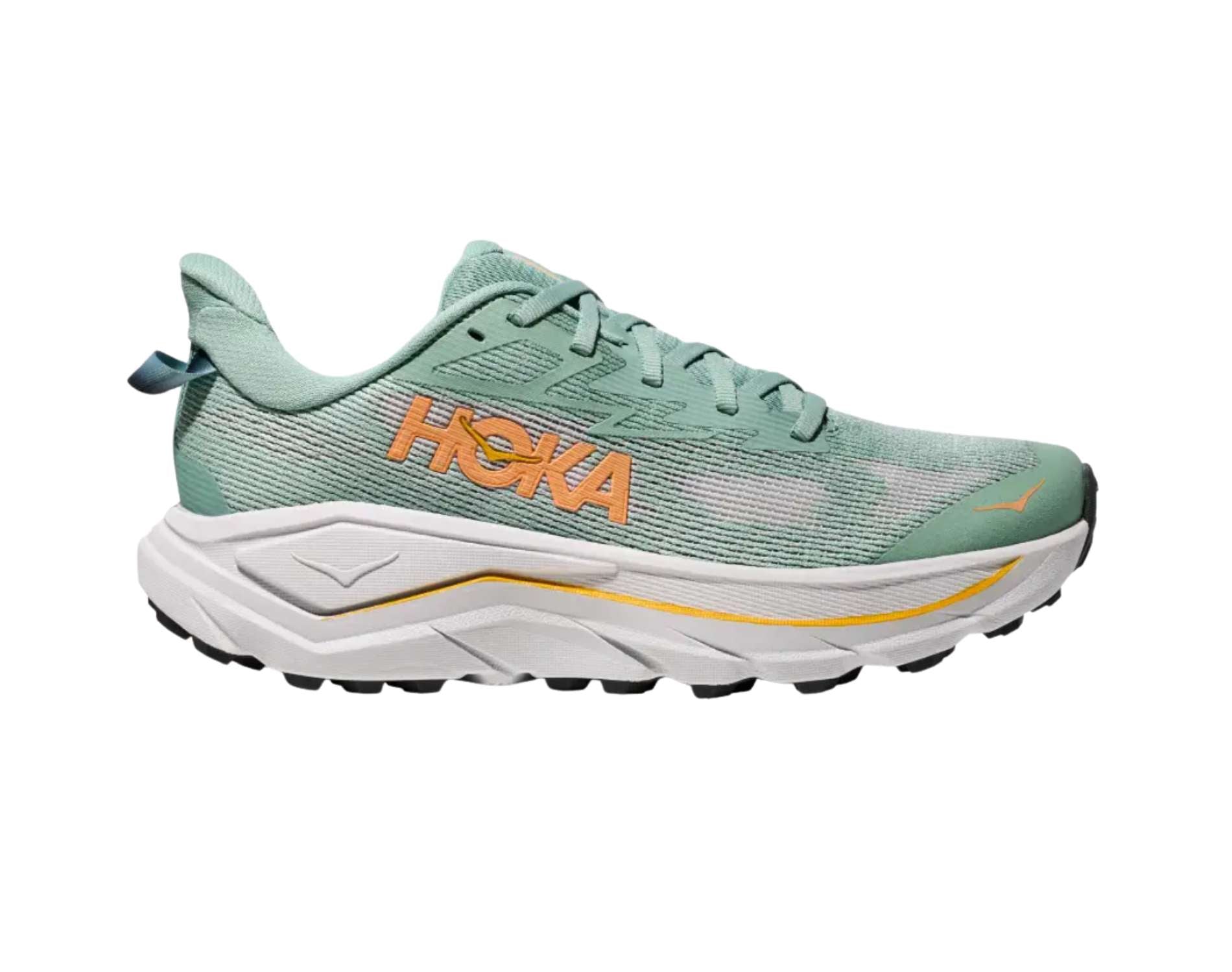 Hoka Challenger 8 Womens