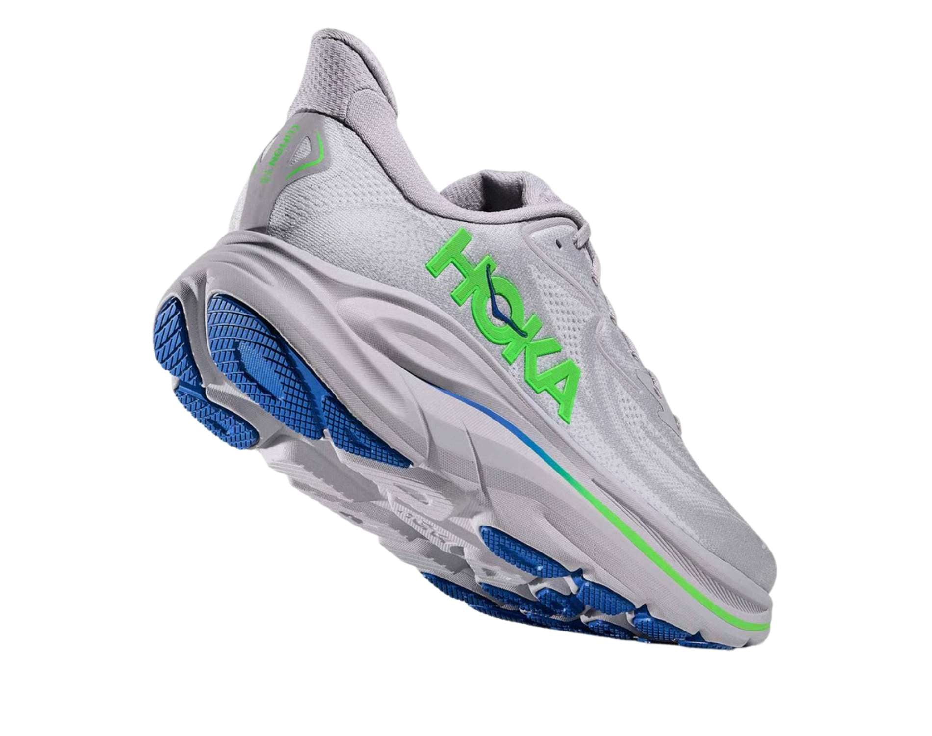 Hoka Clifton 10 Mens Running Shoes