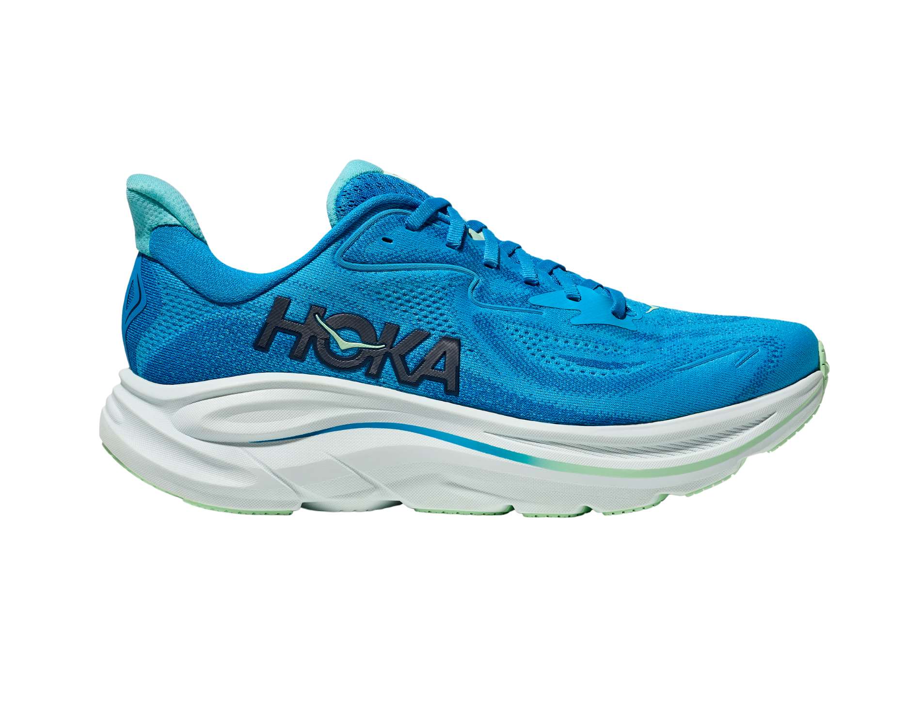Hoka Clifton 10 Mens Running Shoes
