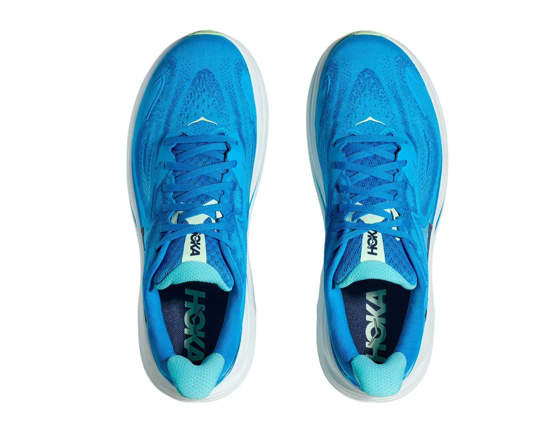 Hoka Clifton 10 Mens
