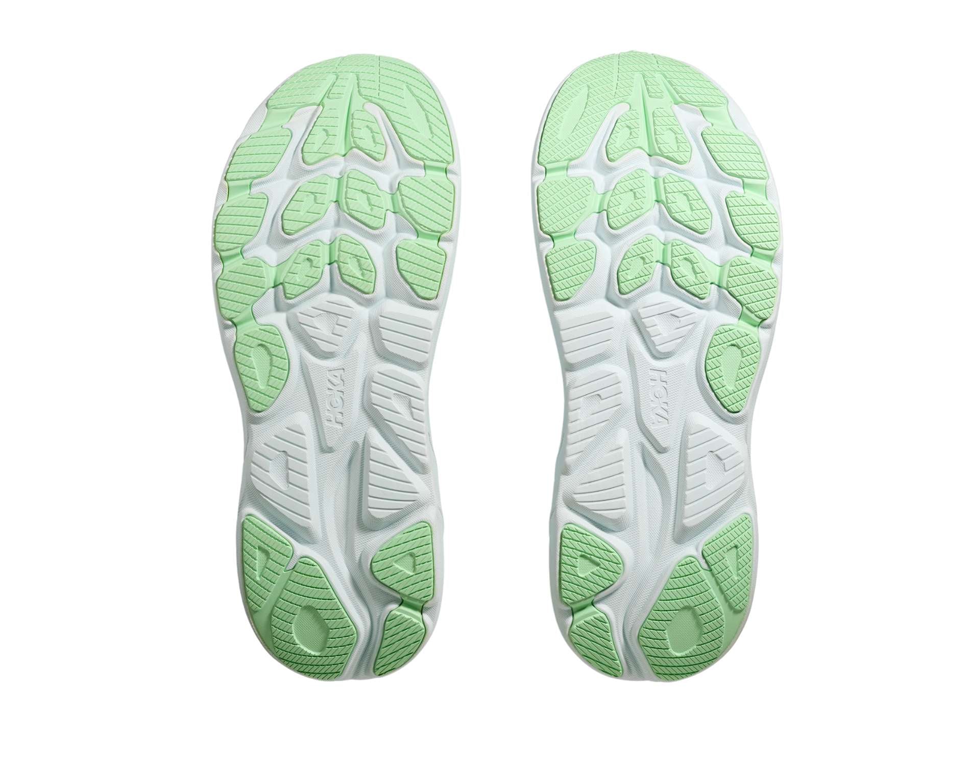 Hoka Clifton 10 Mens Running Shoes