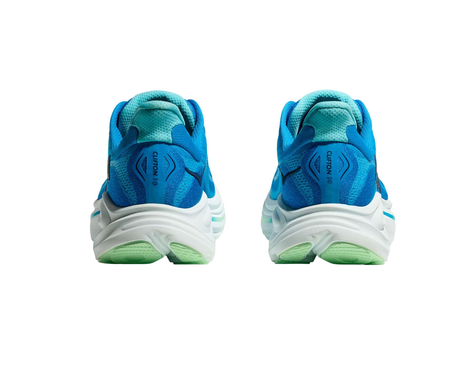 Hoka Clifton 10 Mens