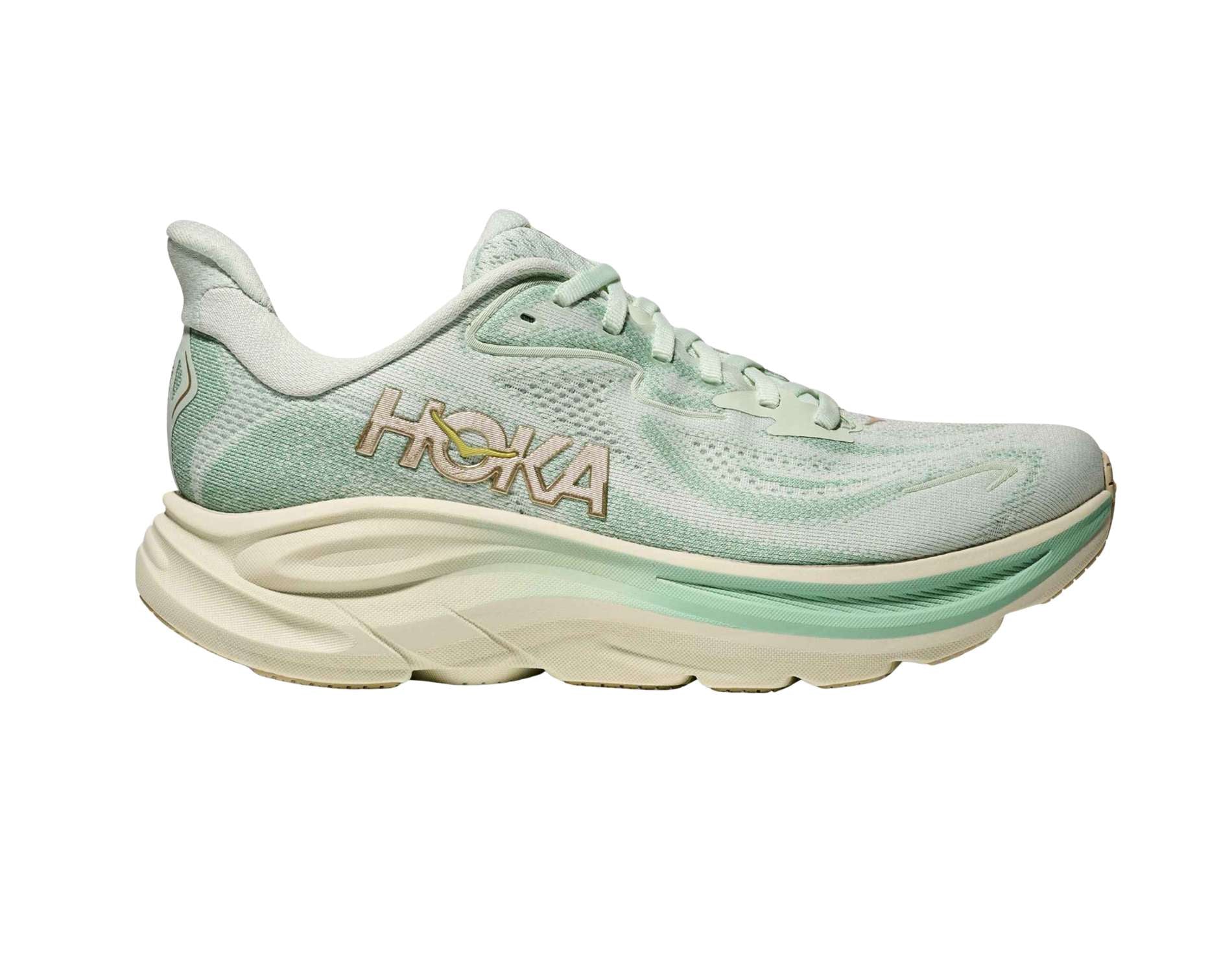 Hoka Clifton 10 Womens