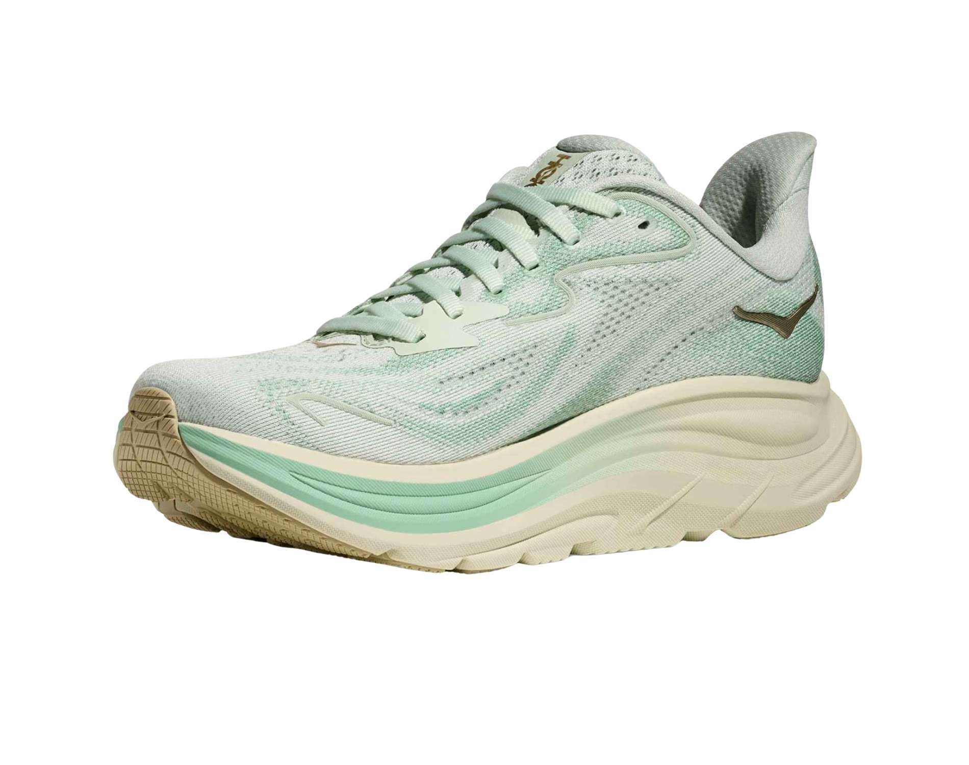 Hoka Clifton 10 Womens
