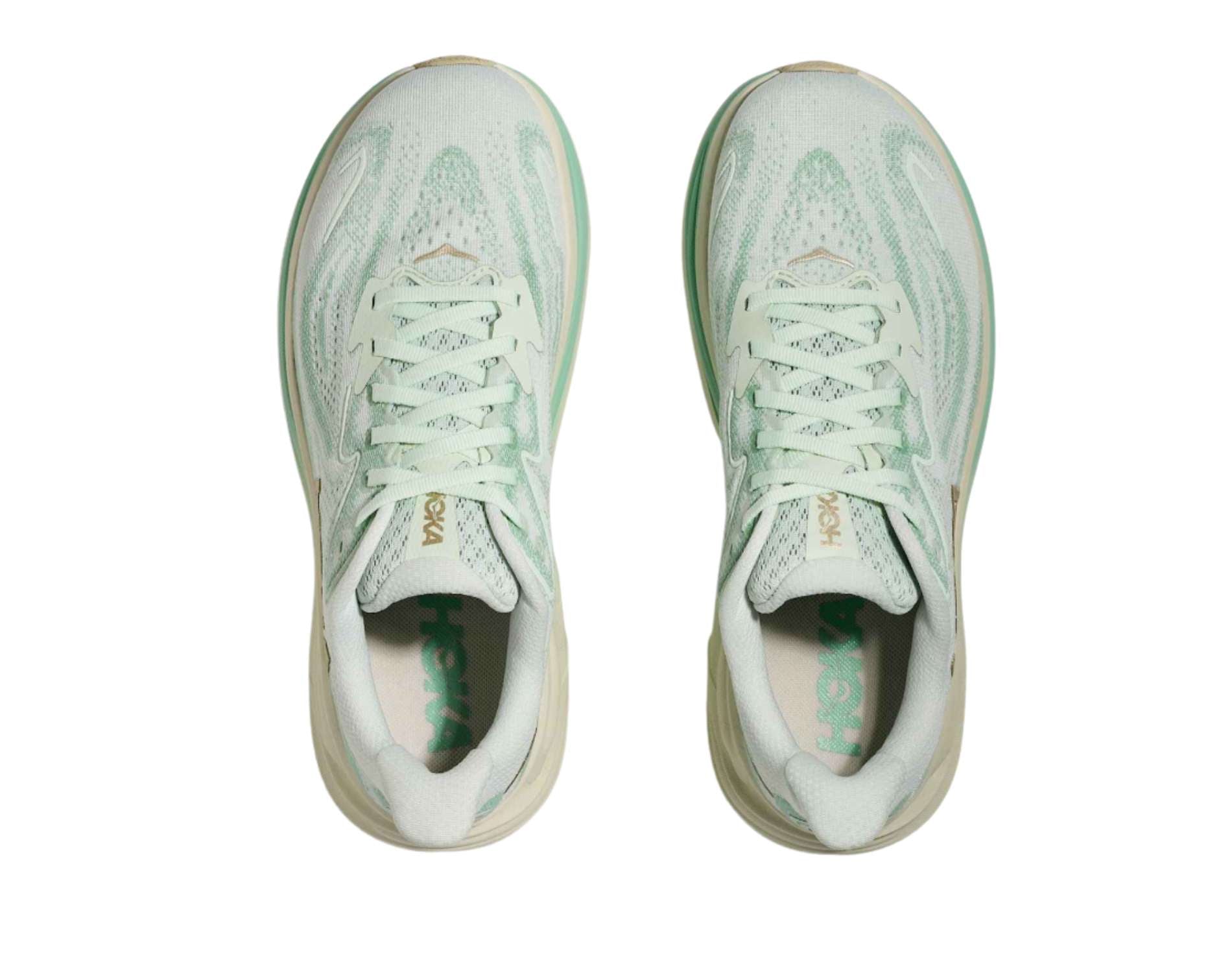 Hoka Clifton 10 Womens
