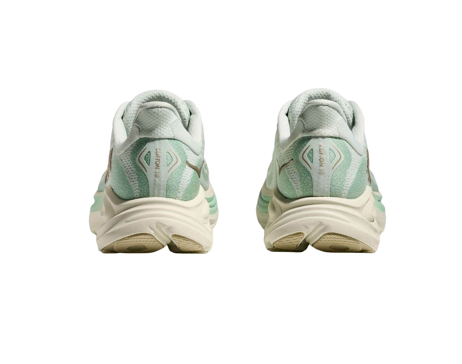 Hoka Clifton 10 Womens