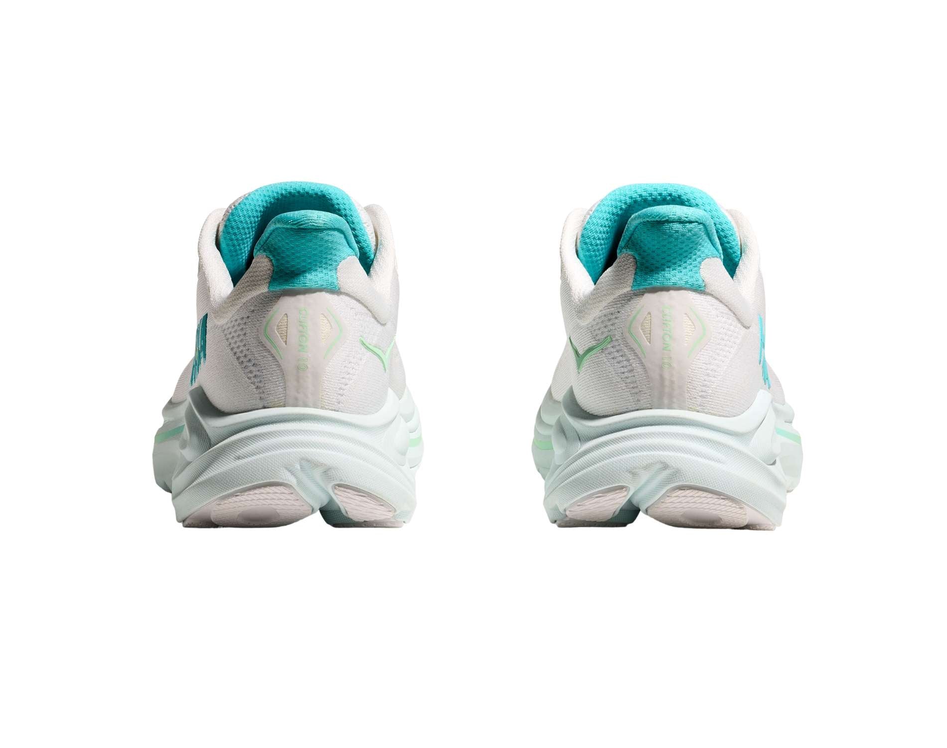 Hoka Clifton 10 Womens
