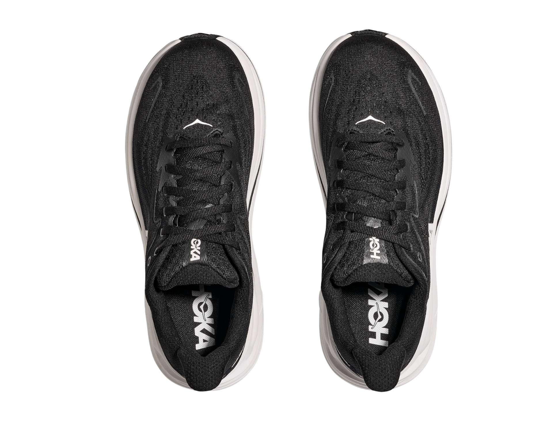 Hoka Clifton 10 Womens Wide Running Shoes