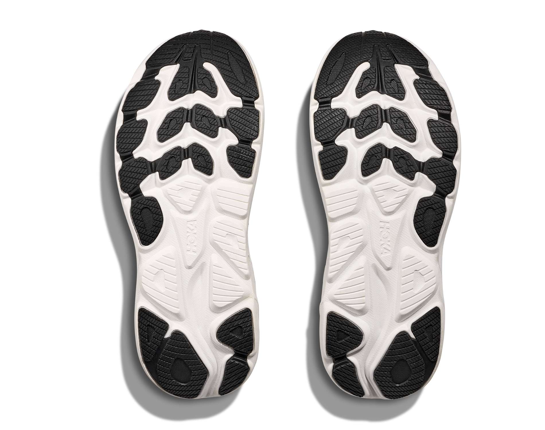 Hoka Clifton 10 Womens Wide Running Shoes