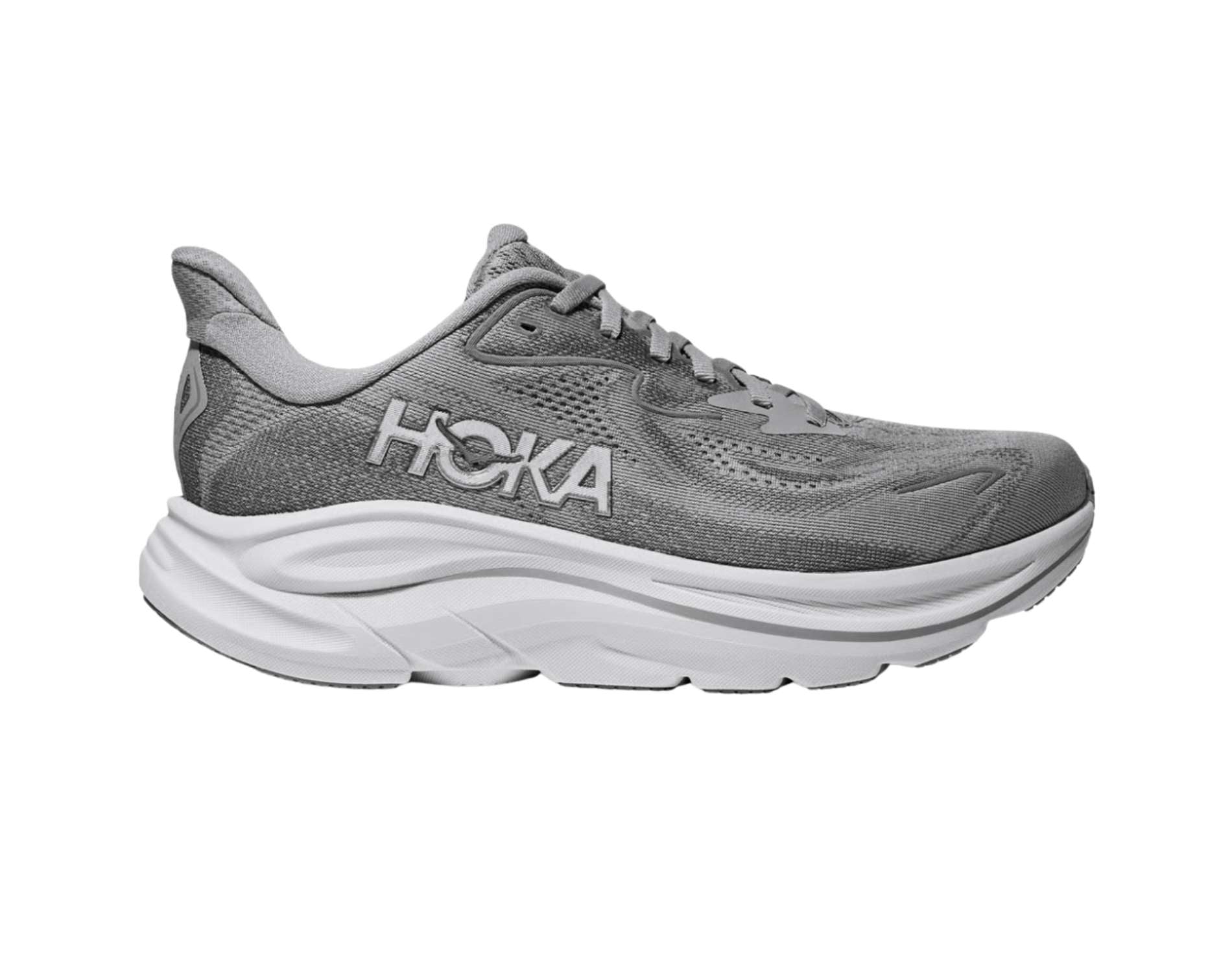 Hoka Clifton 10 Womens Running Shoes