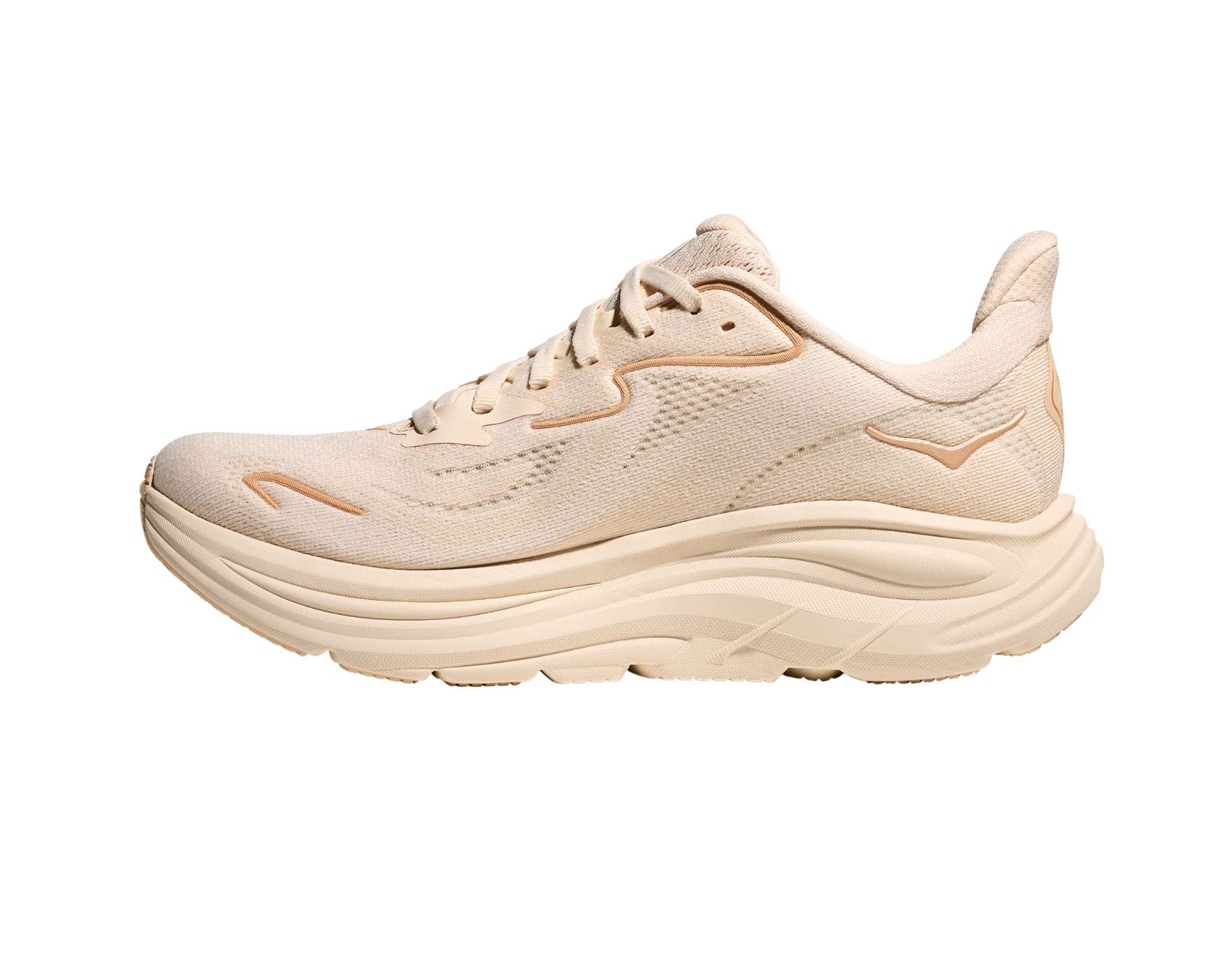 Hoka Clifton 10 Womens Wide