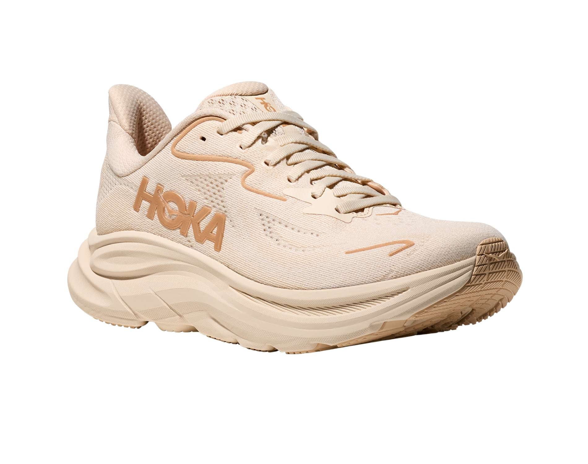 Hoka Clifton 10 Womens Wide