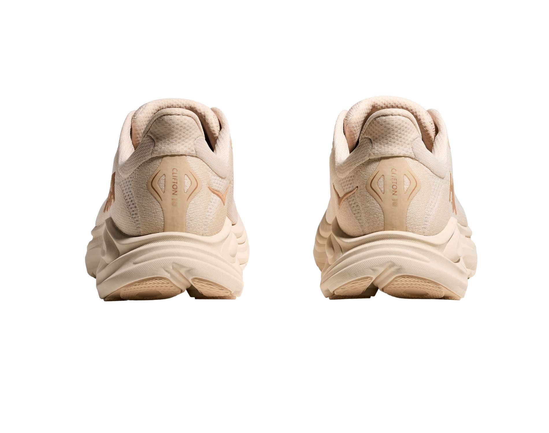 Hoka Clifton 10 Womens Wide Running Shoes