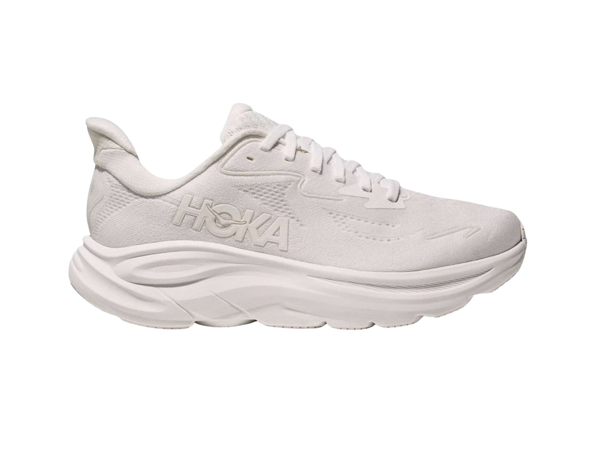 Hoka Clifton 10 Womens Running Shoes