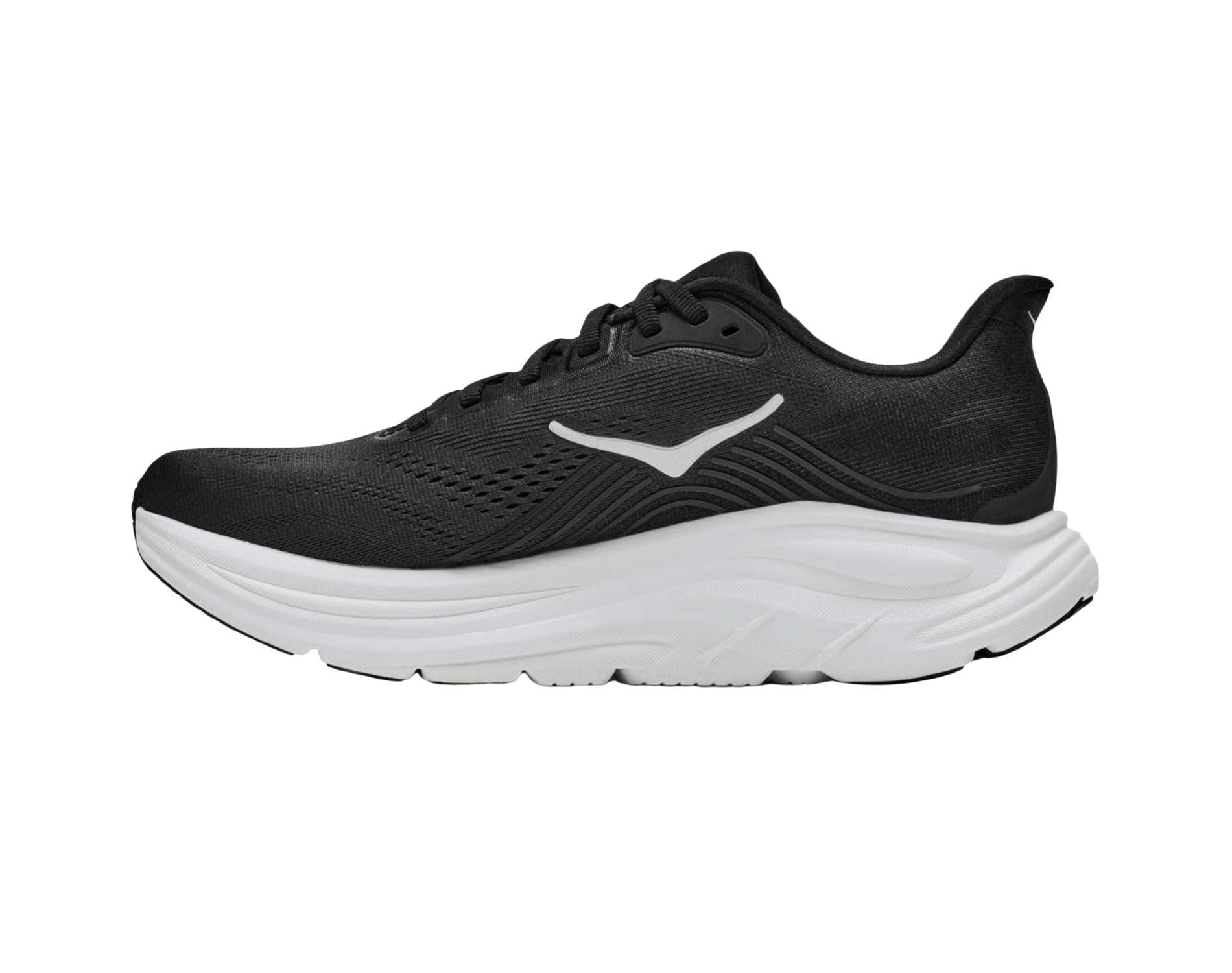 Hoka Clifton 11 Mens Wide Running Shoes