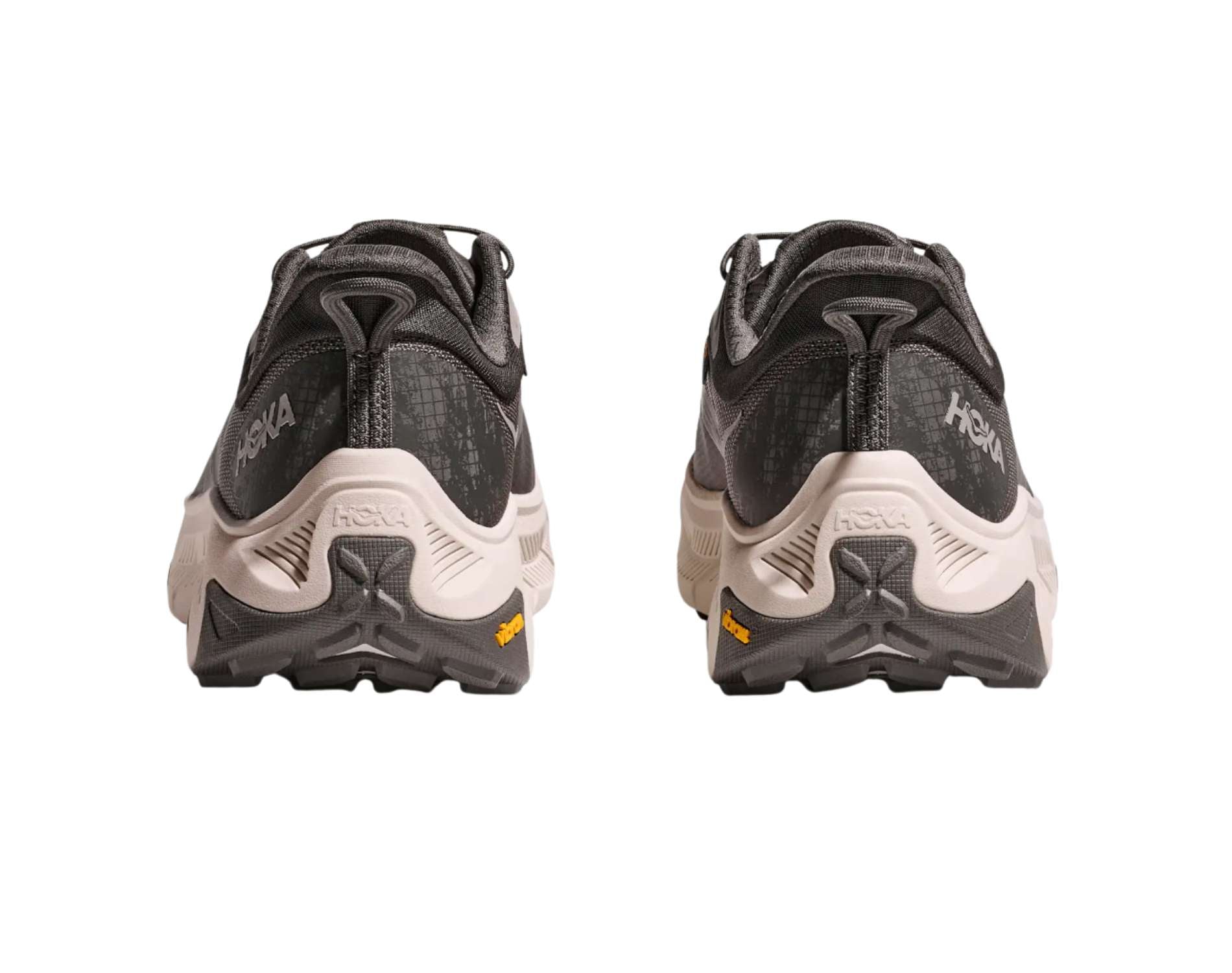 Hoka Transport 2 Mens Wide Trail Running Shoes