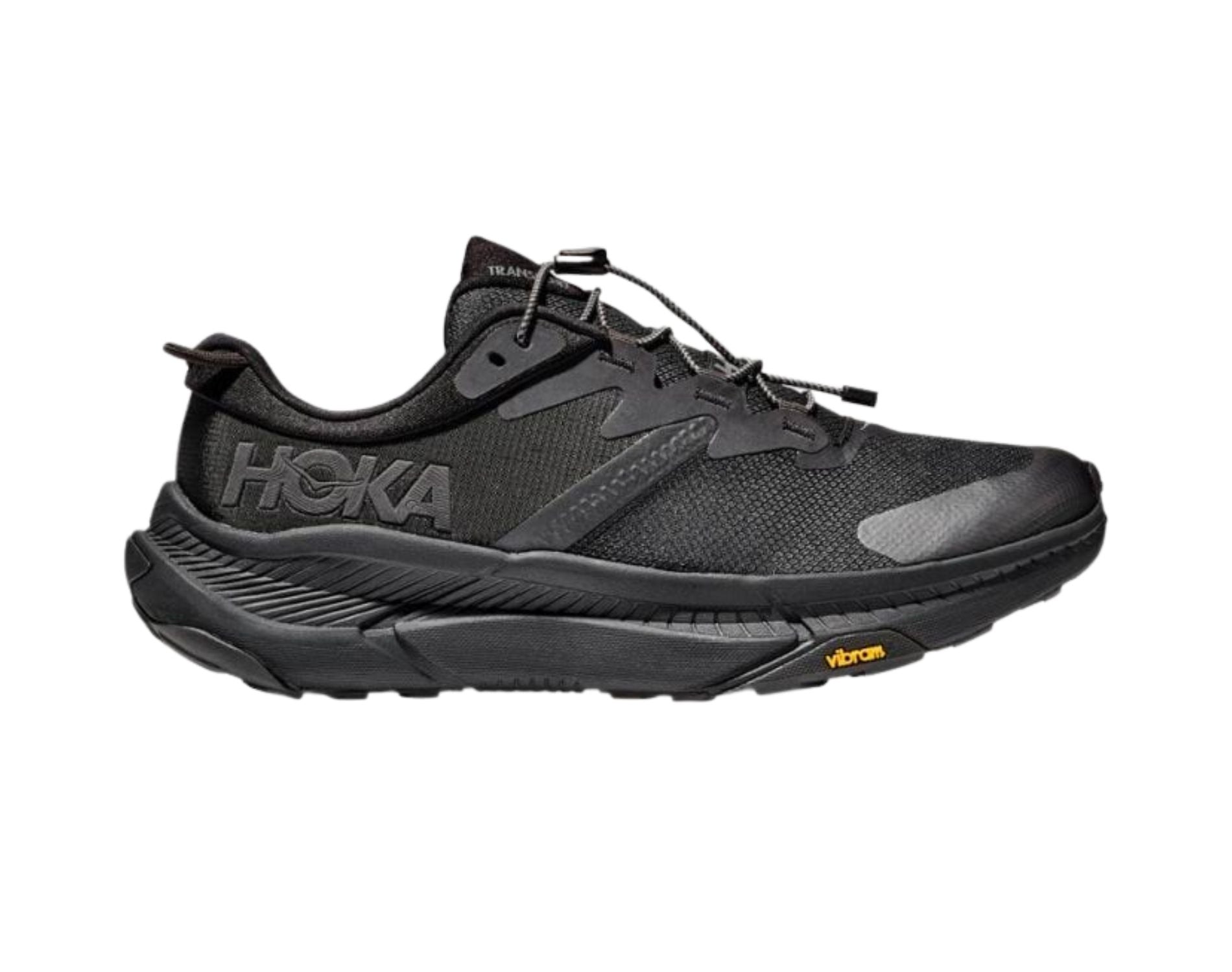 Hoka Transport Womens Wide Trail Running Shoes - Main Image