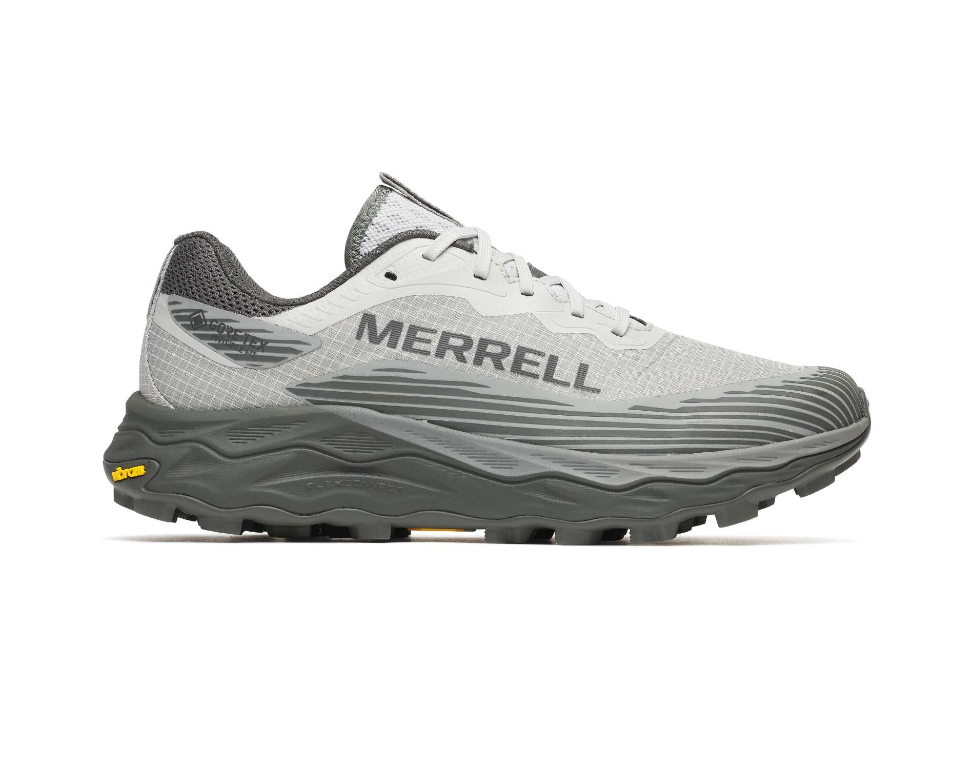 Merrell Agility Peak 6 GTX Mens Trail Running Shoes