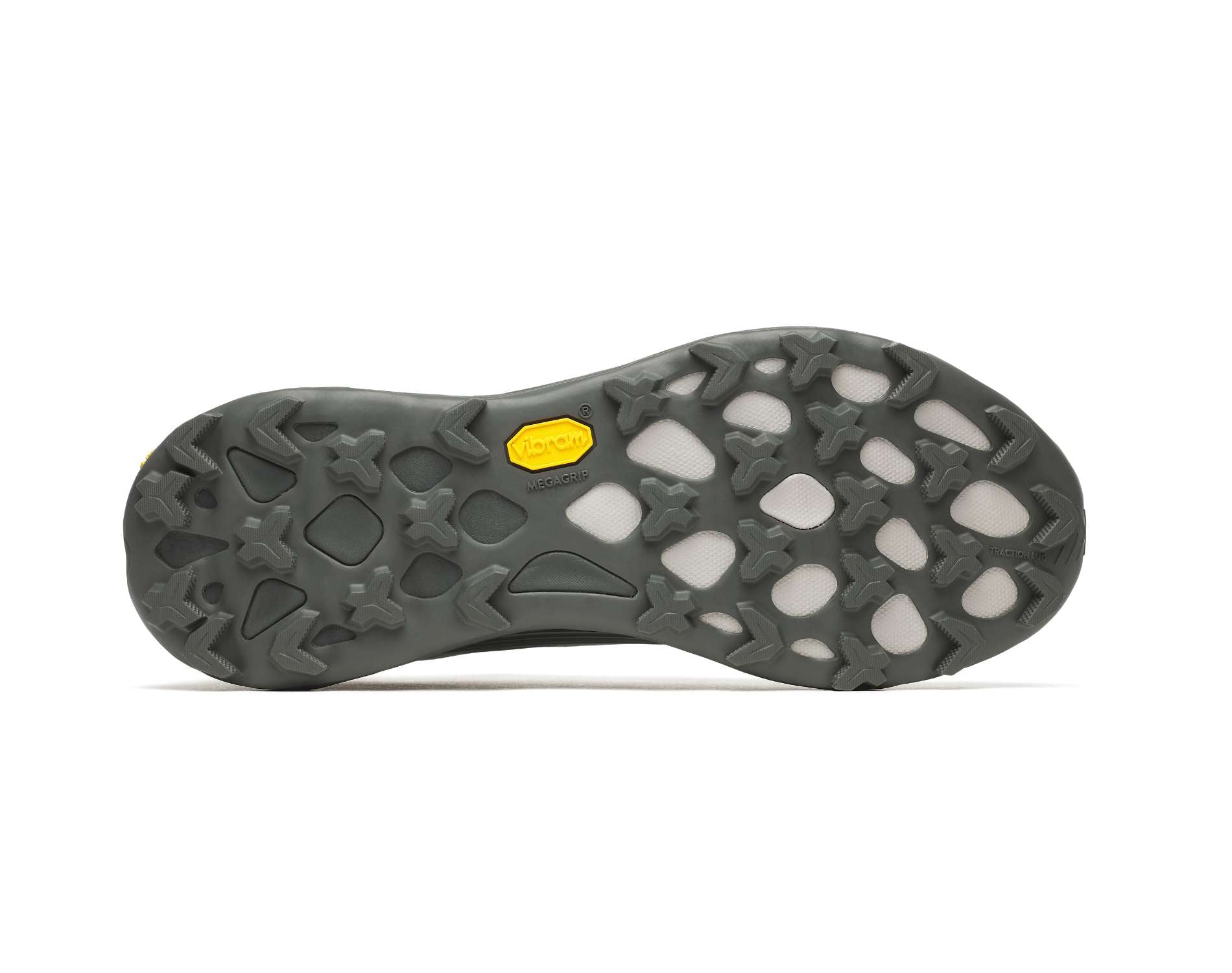 Merrell Agility Peak 6 GTX Mens Trail Running Shoes