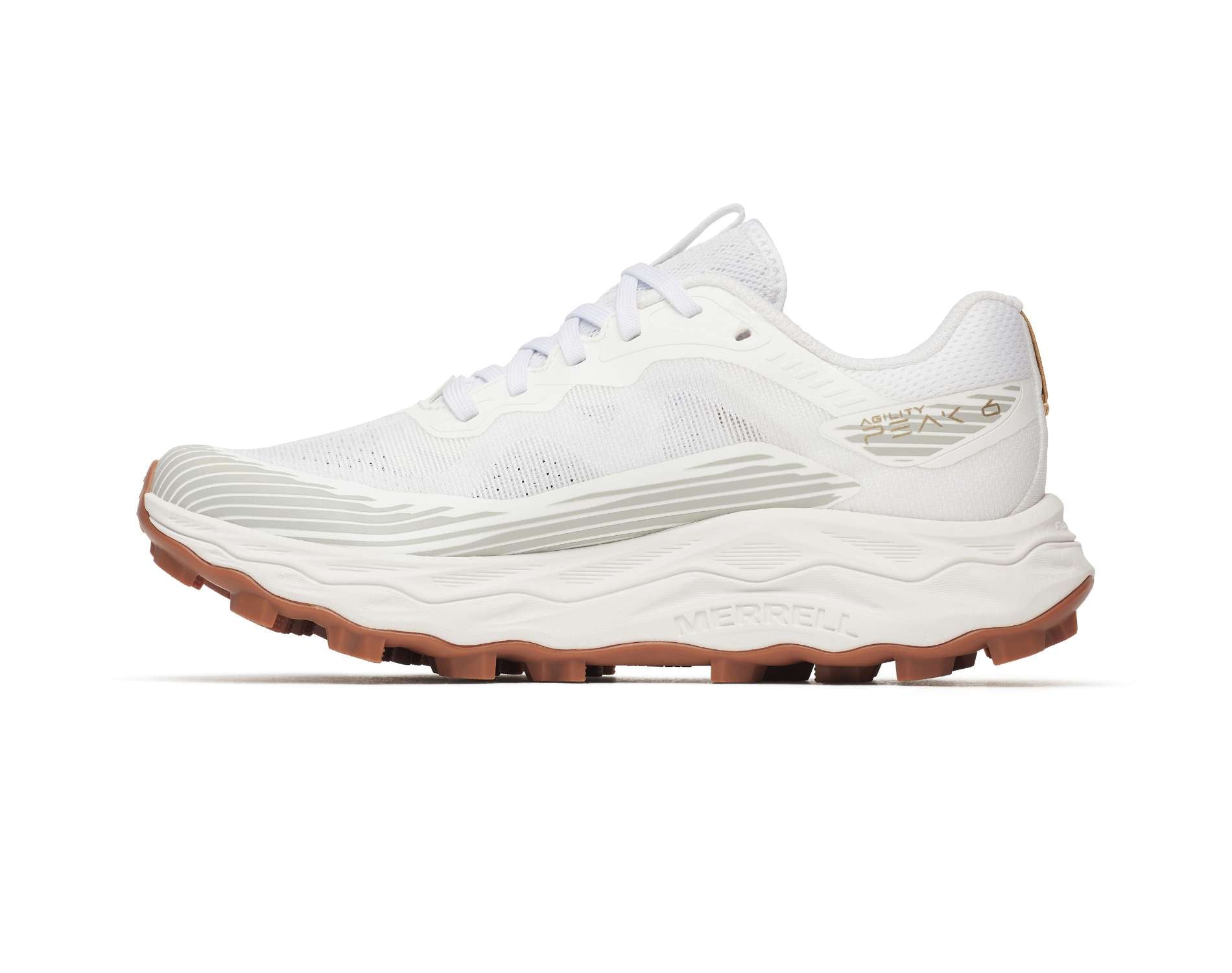 Merrell Agility Peak 6 Womens Trail Running Shoes