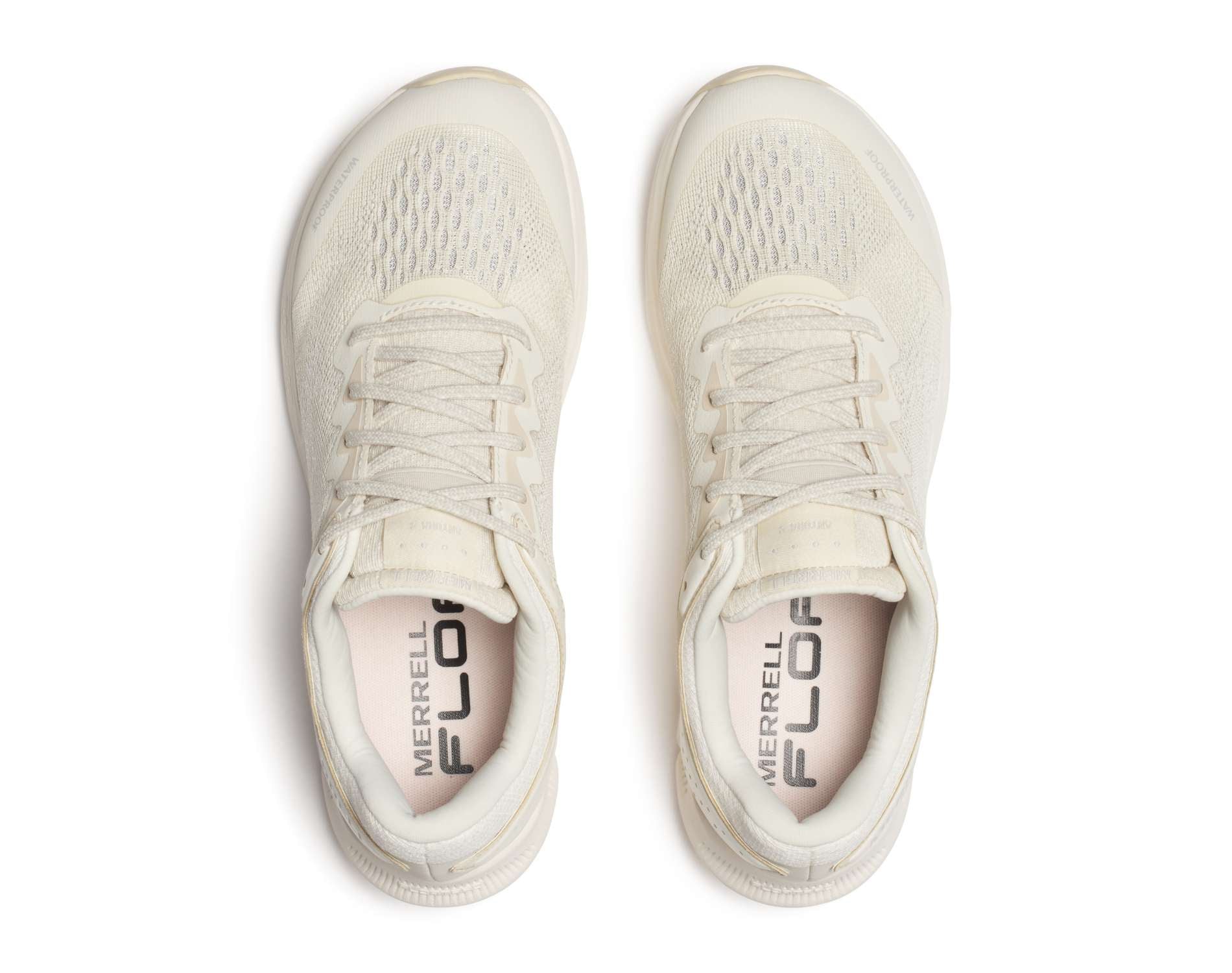 Merrell Antora 4 WP Womens Trail Running Shoes