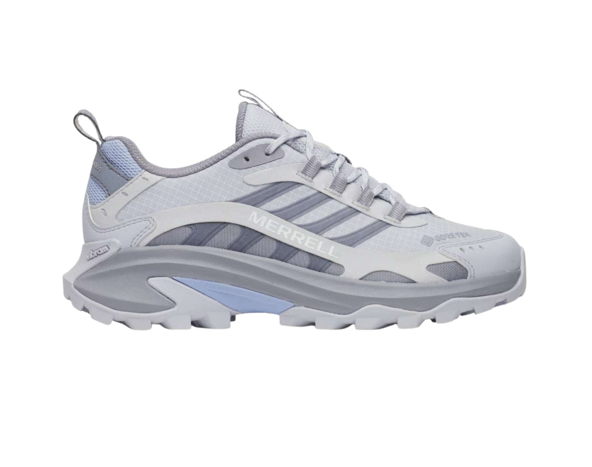Merrell Moab Speed 2 GTX Womens Trail Running Shoes