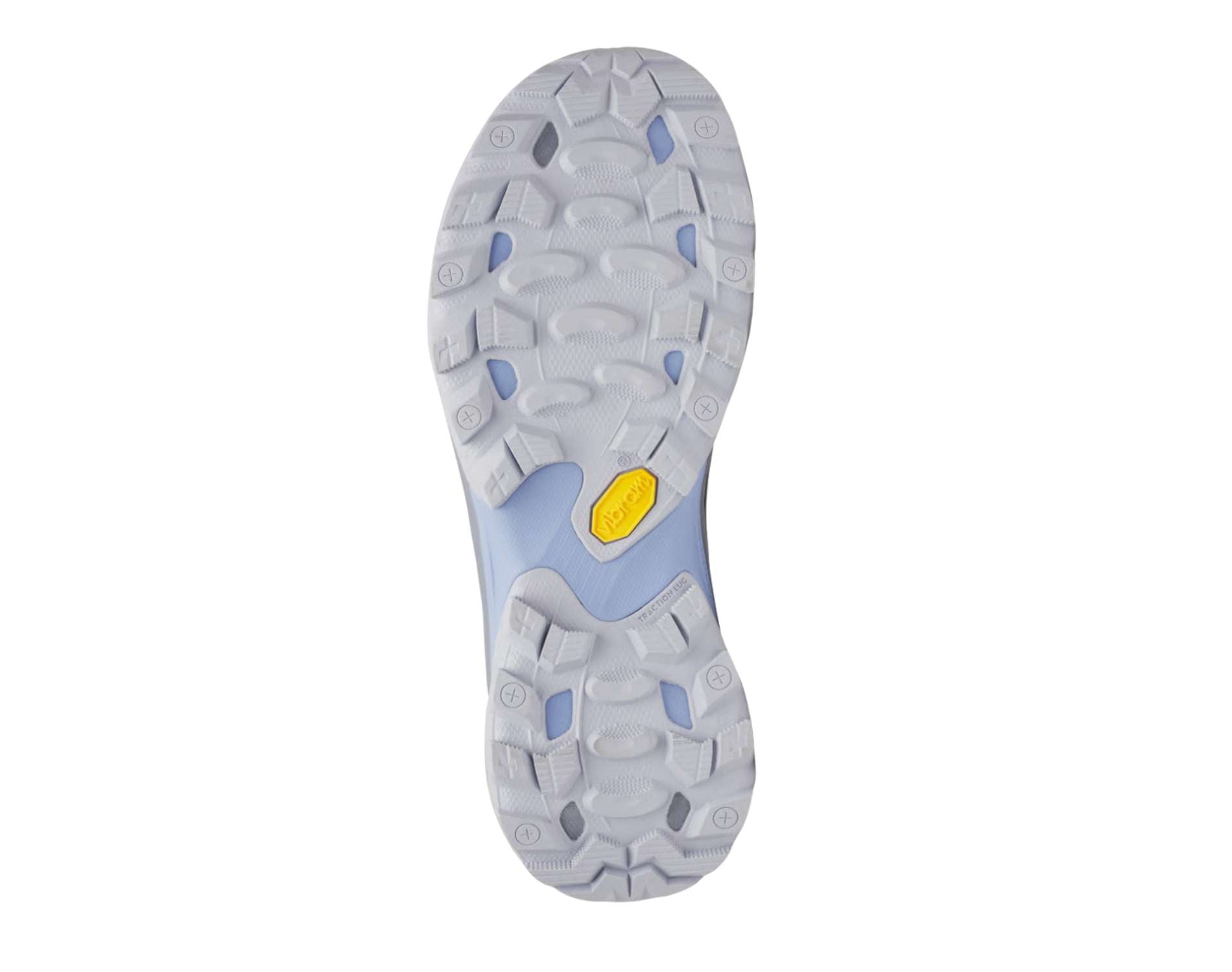 Merrell Moab Speed 2 GTX Womens Trail Running Shoes