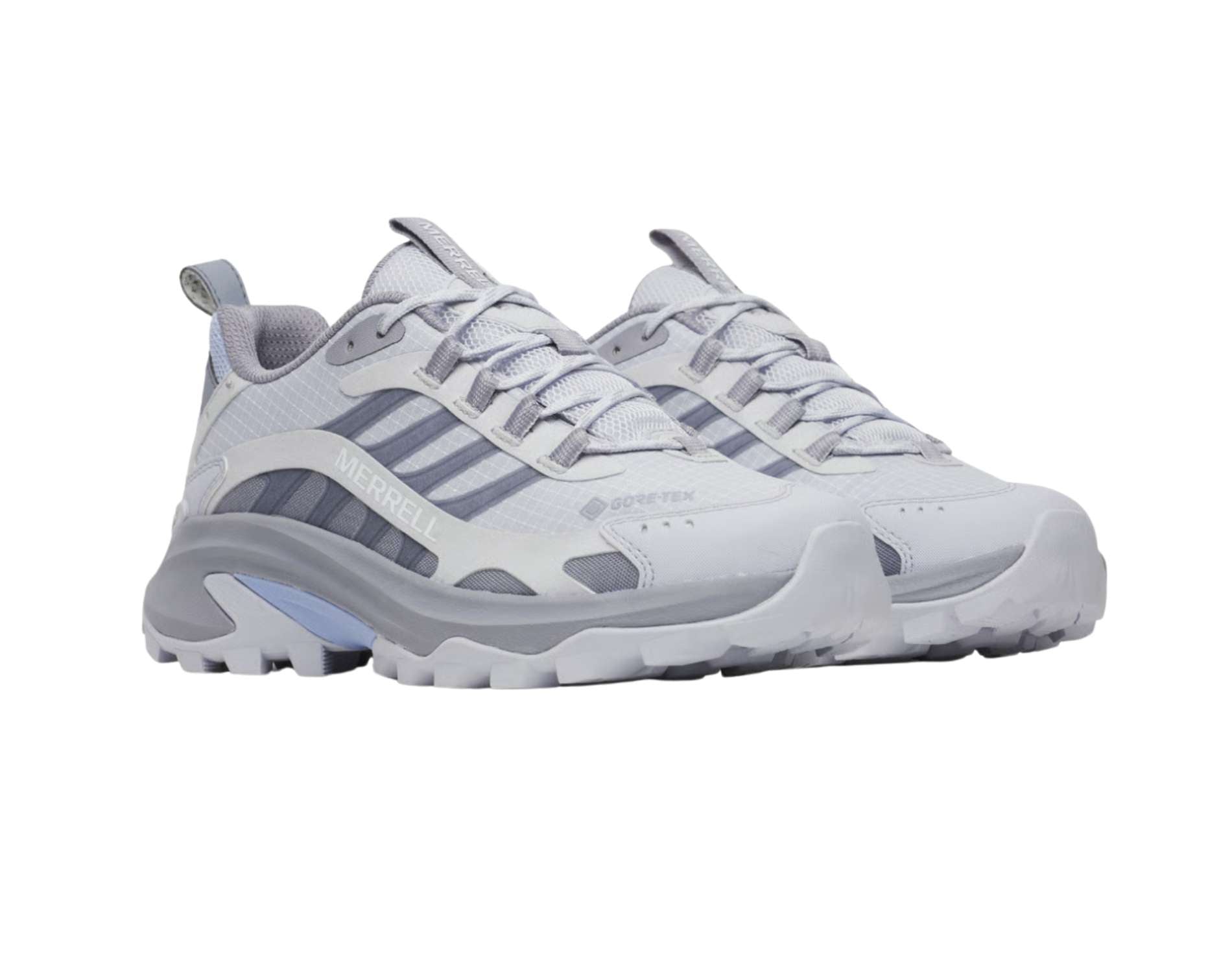 Merrell Moab Speed 2 GTX Womens Trail Running Shoes